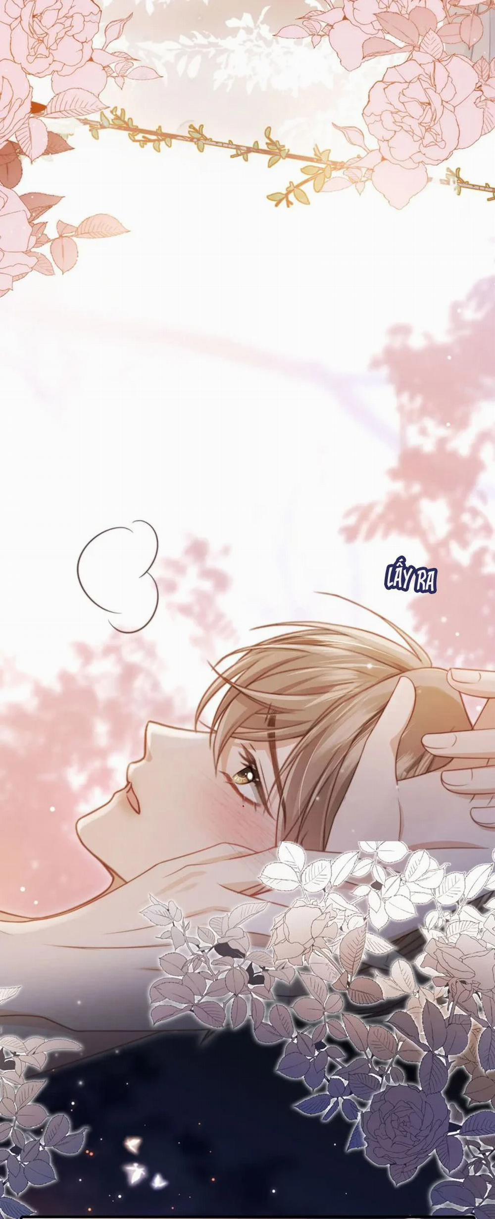 Bạch Nguyệt Quang Hắn Yêu Thế Thân Rồi Sao?! 30 trang 14