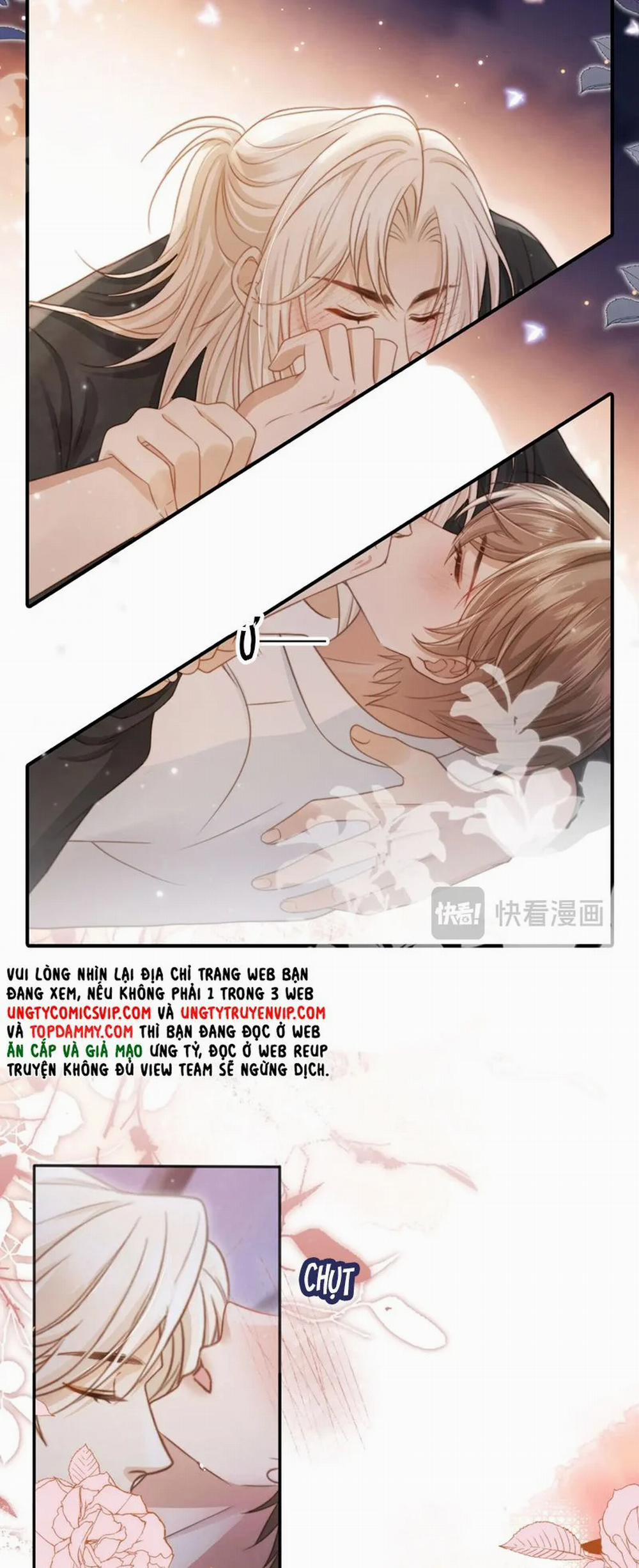 Bạch Nguyệt Quang Hắn Yêu Thế Thân Rồi Sao?! 30 trang 15