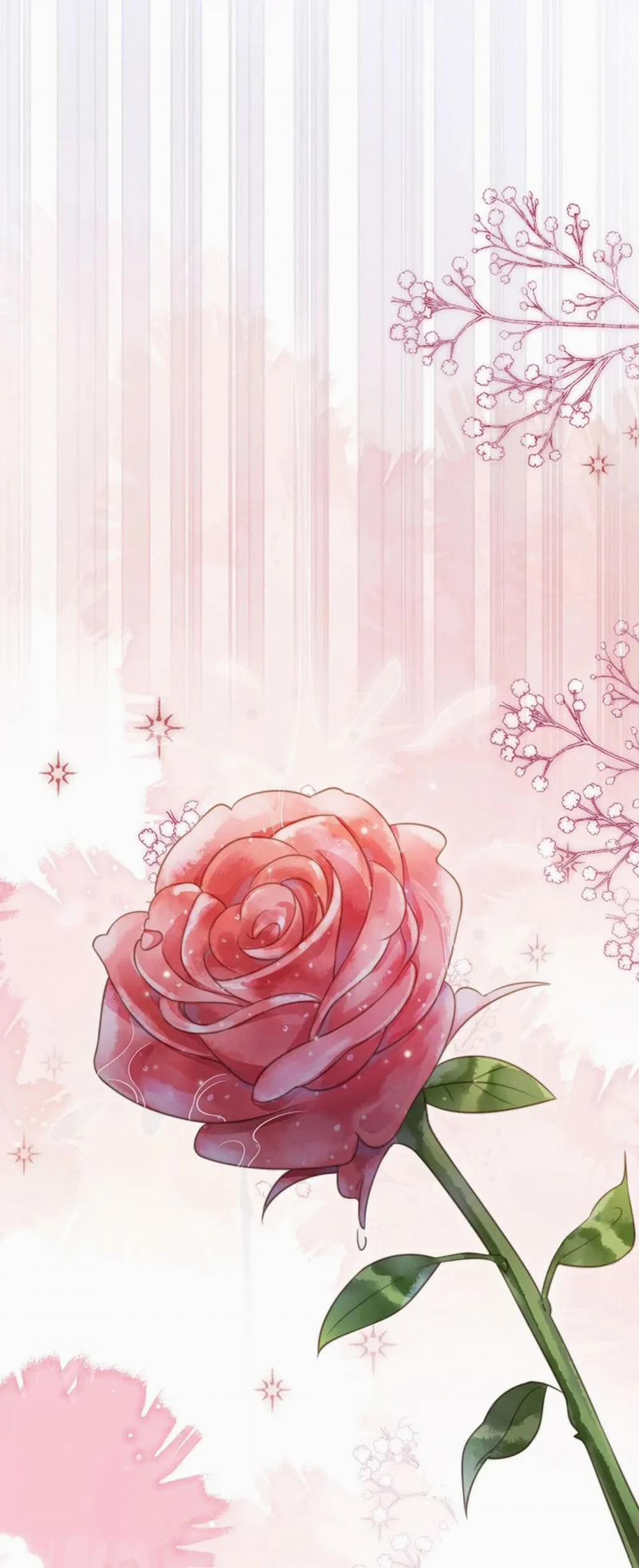 Bạch Nguyệt Quang Hắn Yêu Thế Thân Rồi Sao?! 30 trang 21