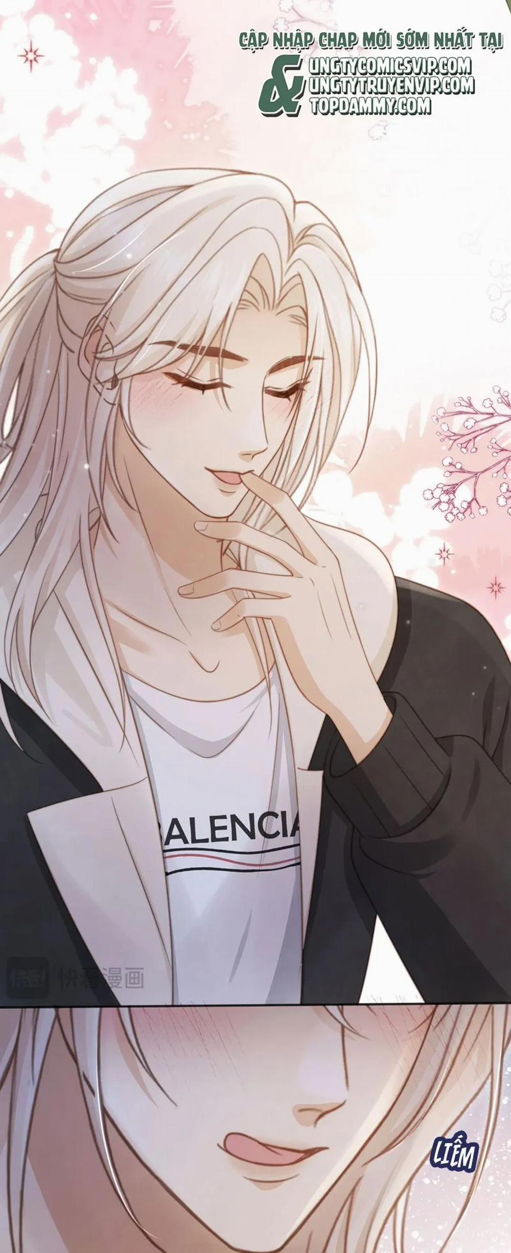 Bạch Nguyệt Quang Hắn Yêu Thế Thân Rồi Sao?! 30 trang 22