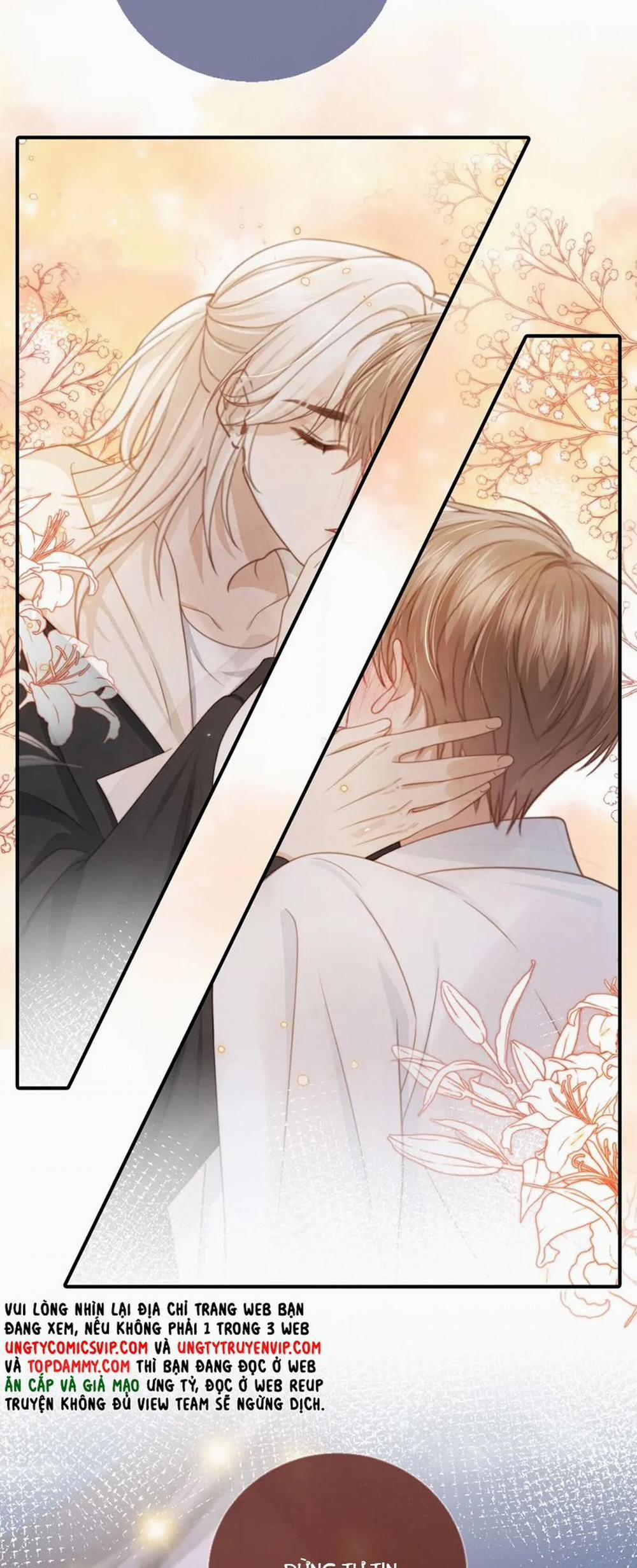 Bạch Nguyệt Quang Hắn Yêu Thế Thân Rồi Sao?! 30 trang 3