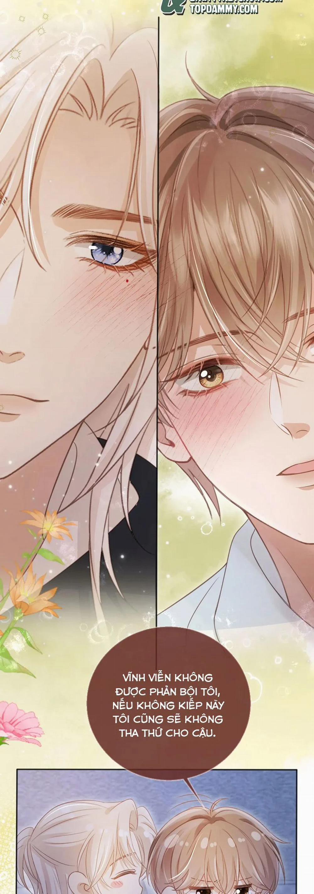 Bạch Nguyệt Quang Hắn Yêu Thế Thân Rồi Sao?! 31 trang 14