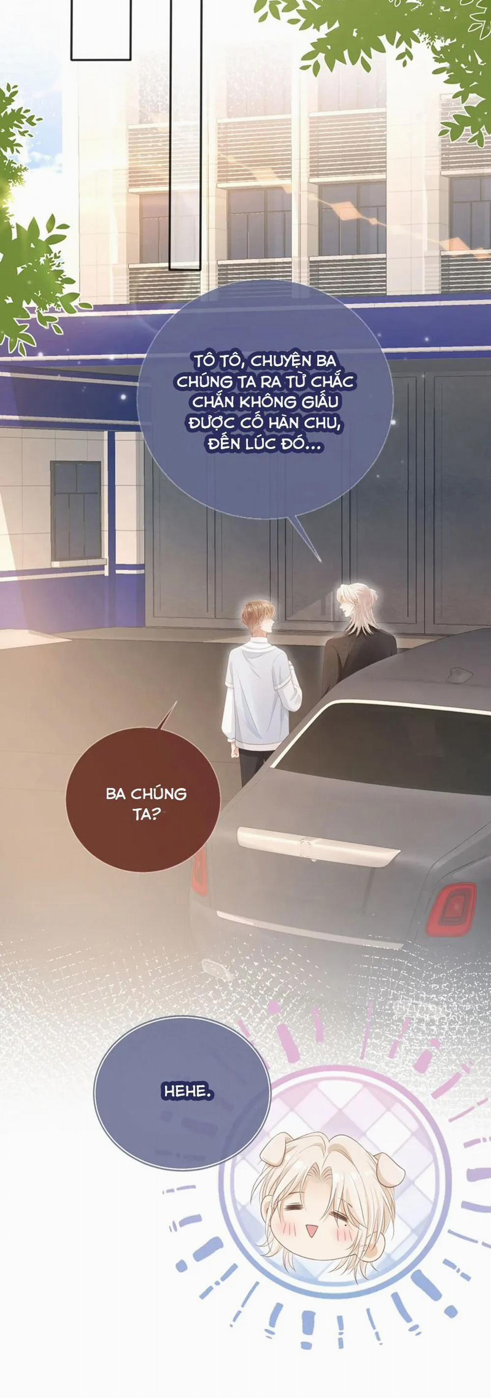 Bạch Nguyệt Quang Hắn Yêu Thế Thân Rồi Sao?! 31 trang 16