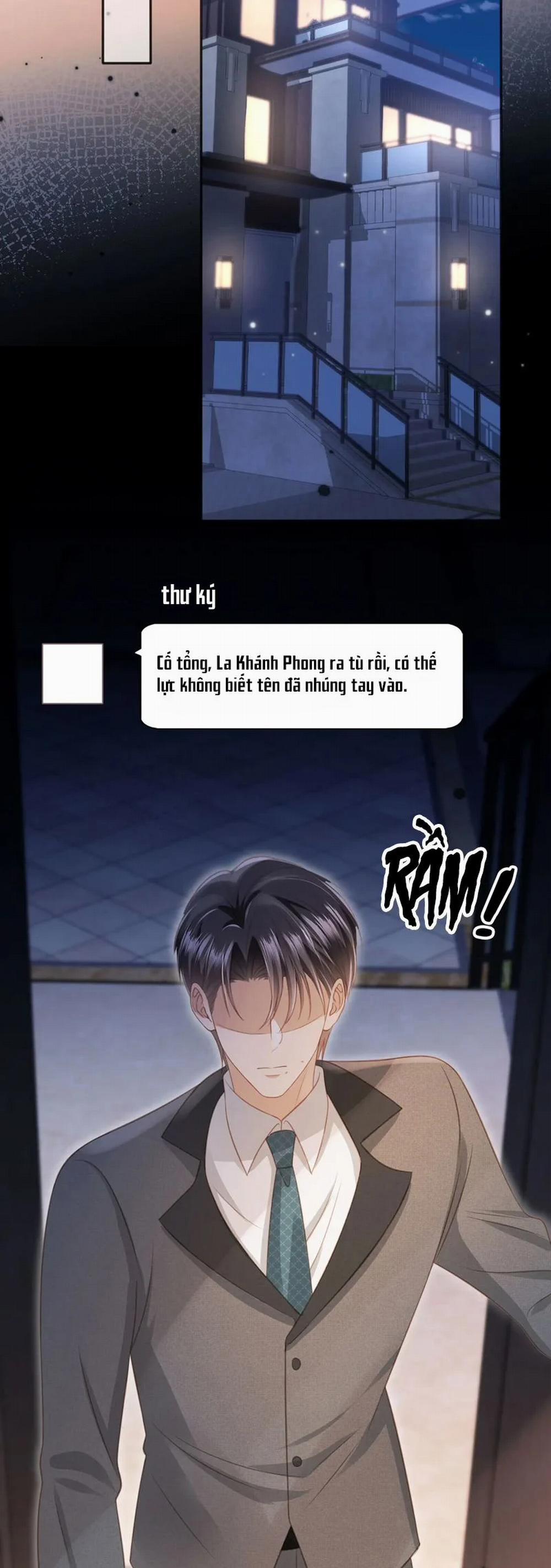 Bạch Nguyệt Quang Hắn Yêu Thế Thân Rồi Sao?! 31 trang 22