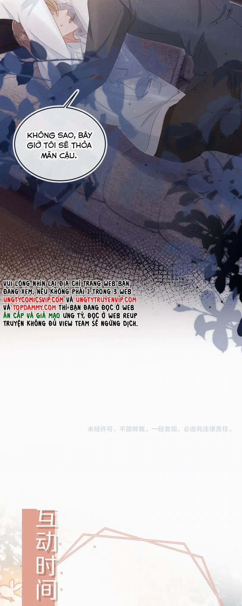 Bạch Nguyệt Quang Hắn Yêu Thế Thân Rồi Sao?! 31 trang 31