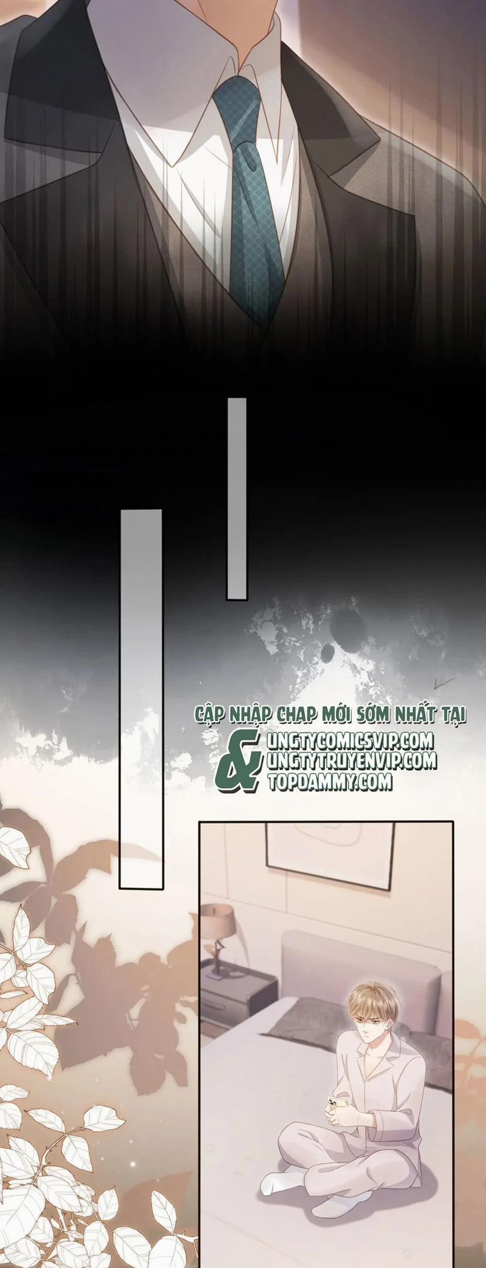 Bạch Nguyệt Quang Hắn Yêu Thế Thân Rồi Sao?! 32 trang 20