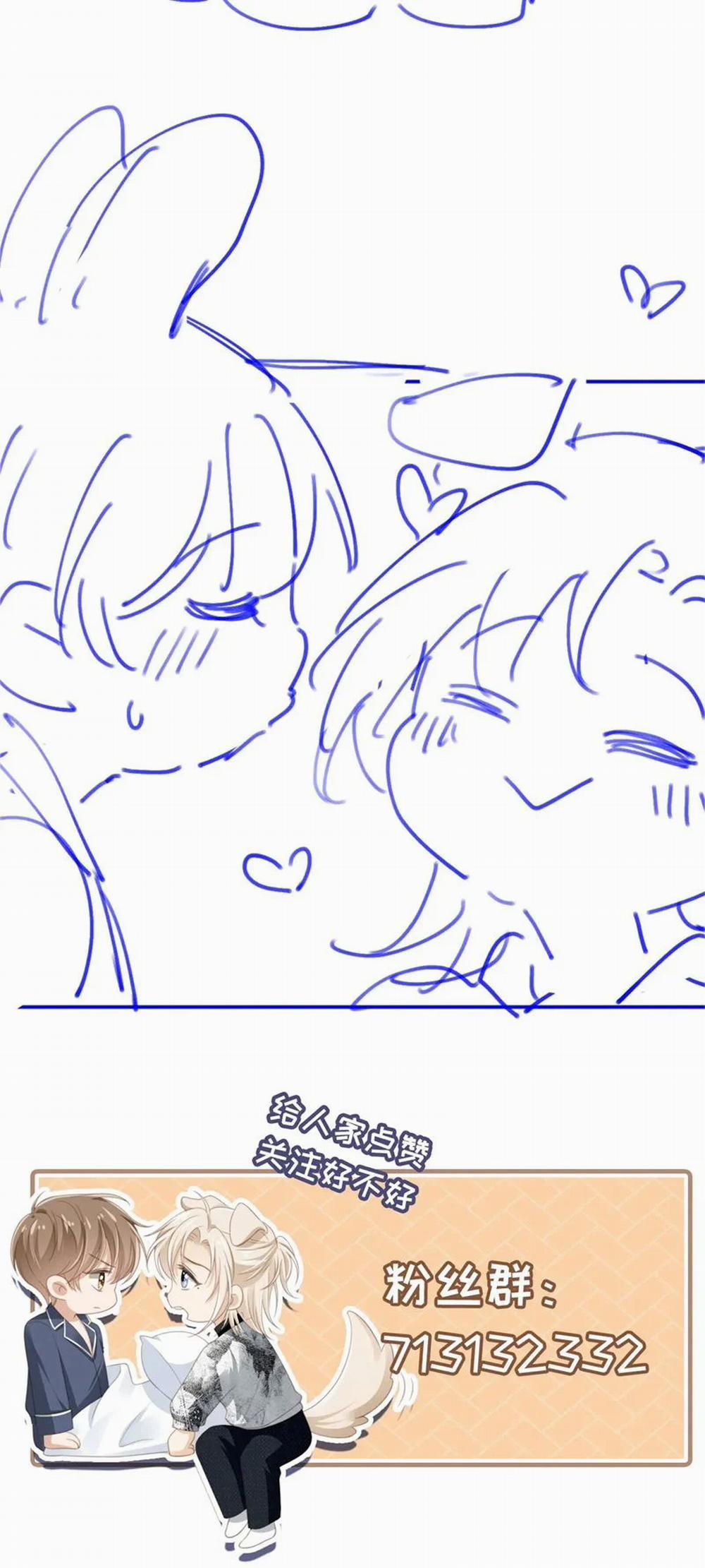 Bạch Nguyệt Quang Hắn Yêu Thế Thân Rồi Sao?! 32 trang 29