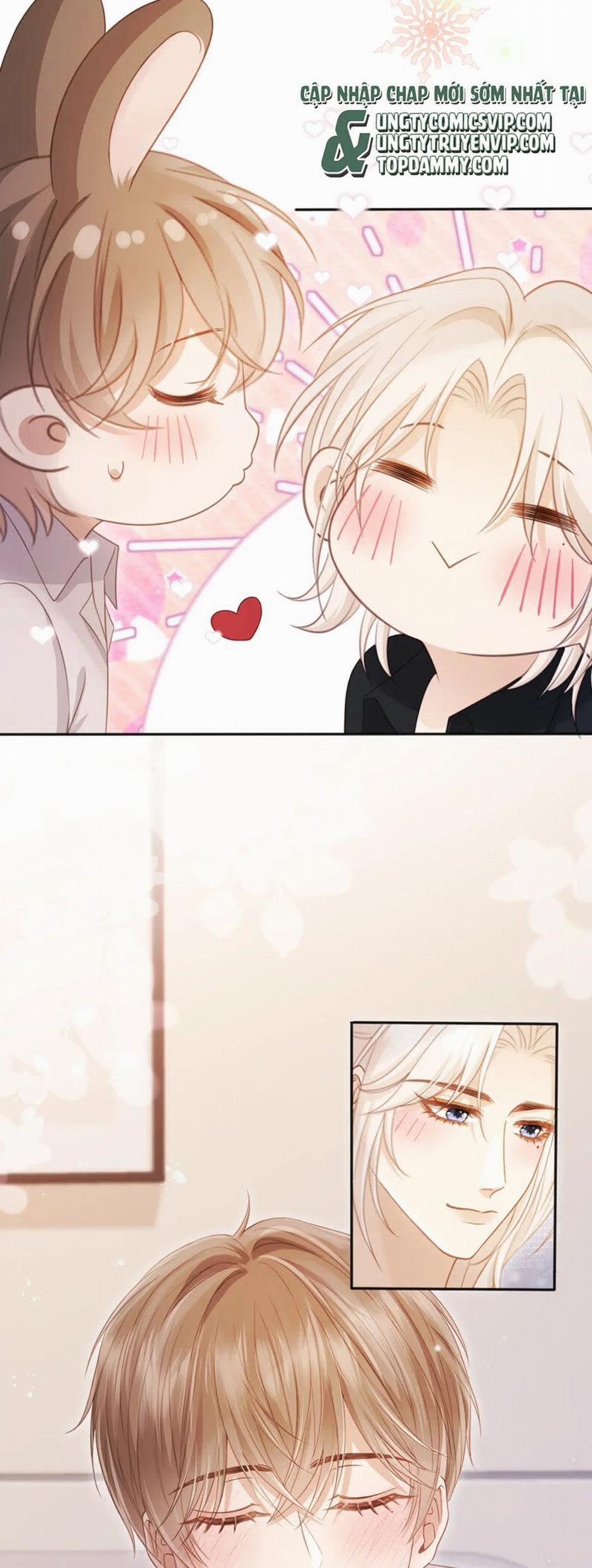 Bạch Nguyệt Quang Hắn Yêu Thế Thân Rồi Sao?! 33 trang 6