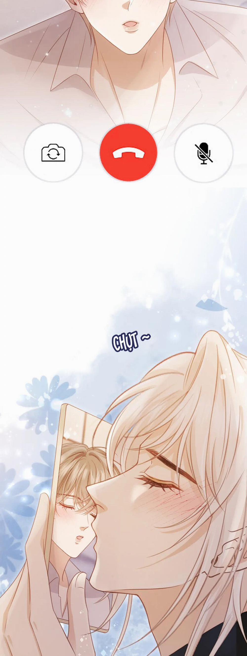 Bạch Nguyệt Quang Hắn Yêu Thế Thân Rồi Sao?! 33 trang 7