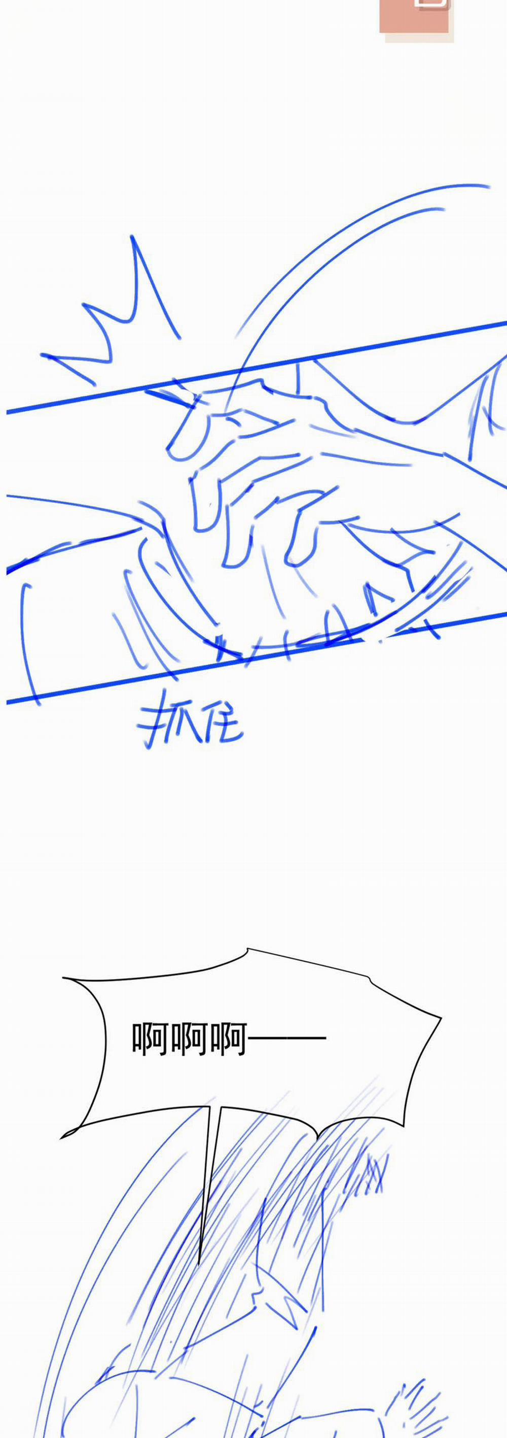 Bạch Nguyệt Quang Hắn Yêu Thế Thân Rồi Sao?! 35 trang 28