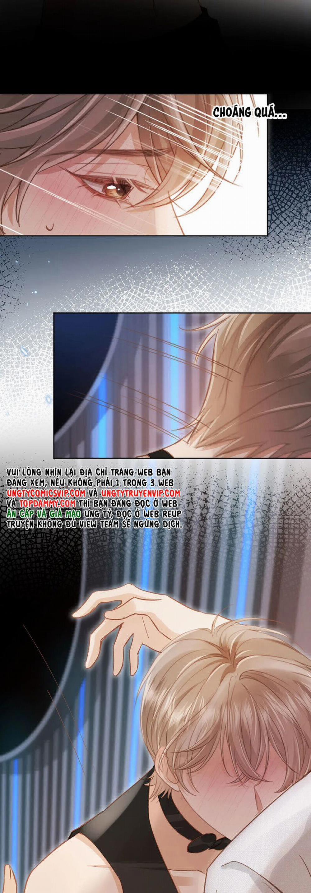 Bạch Nguyệt Quang Hắn Yêu Thế Thân Rồi Sao?! 36 trang 21