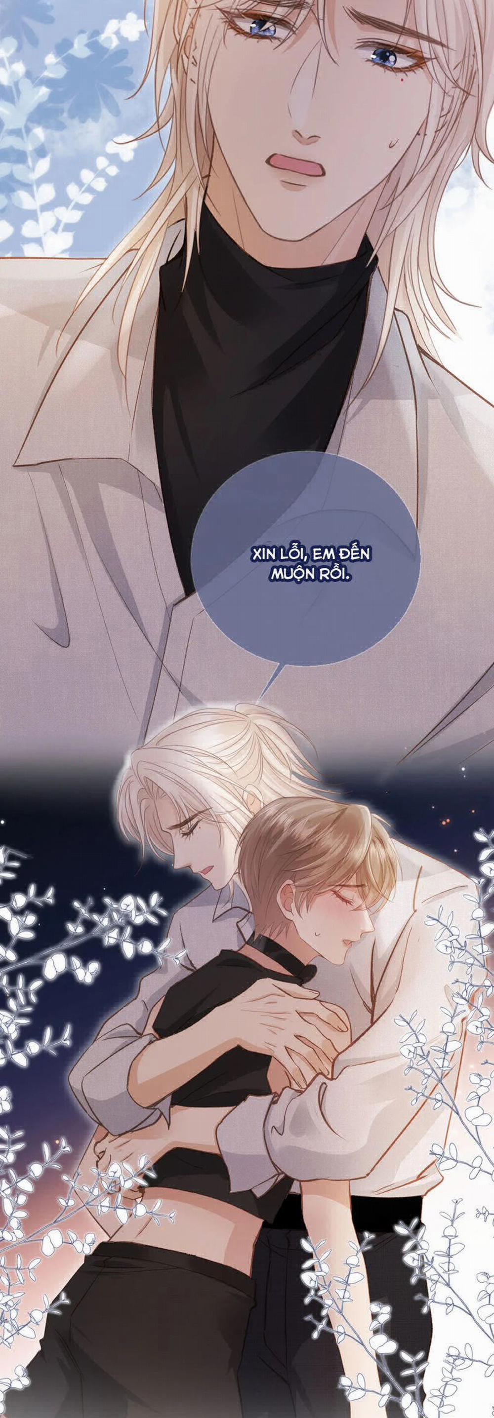 Bạch Nguyệt Quang Hắn Yêu Thế Thân Rồi Sao?! 36 trang 23