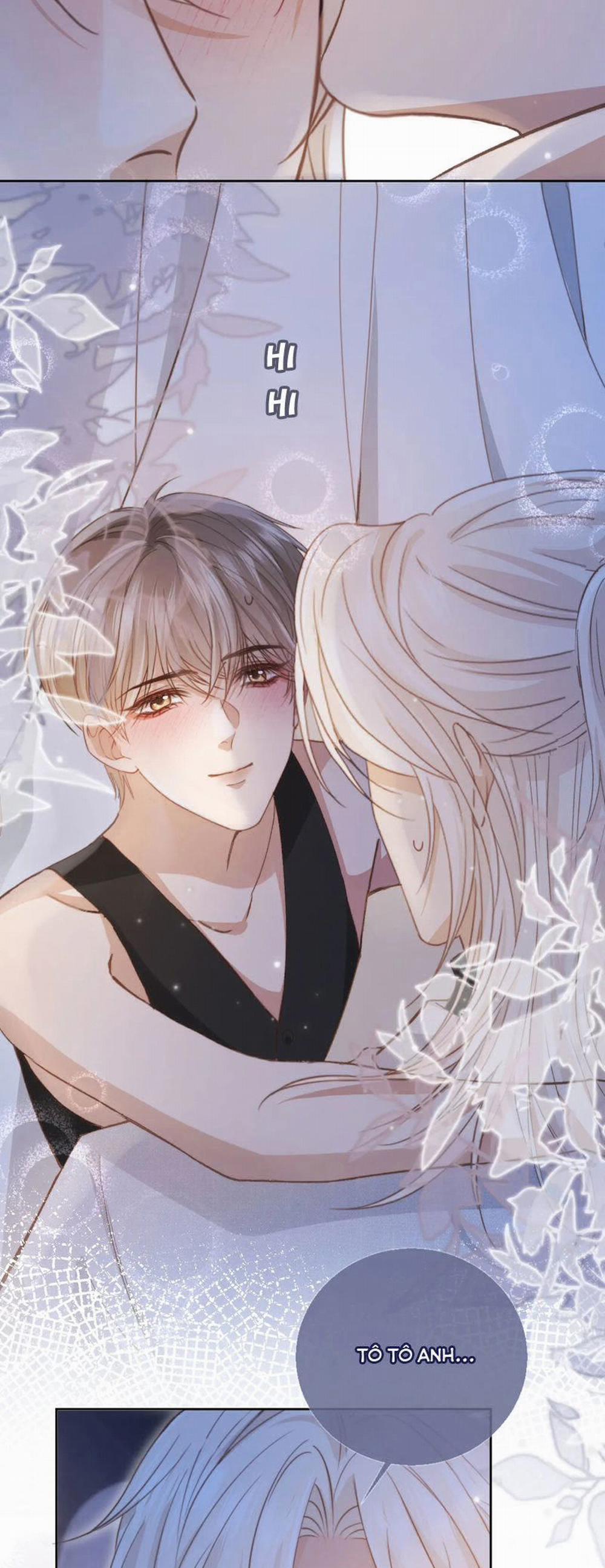 Bạch Nguyệt Quang Hắn Yêu Thế Thân Rồi Sao?! 37 trang 12