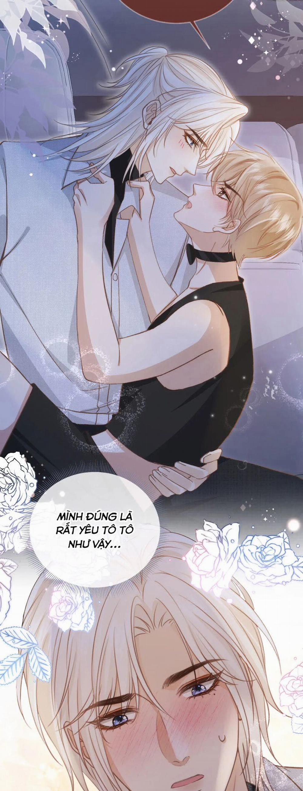 Bạch Nguyệt Quang Hắn Yêu Thế Thân Rồi Sao?! 37 trang 14