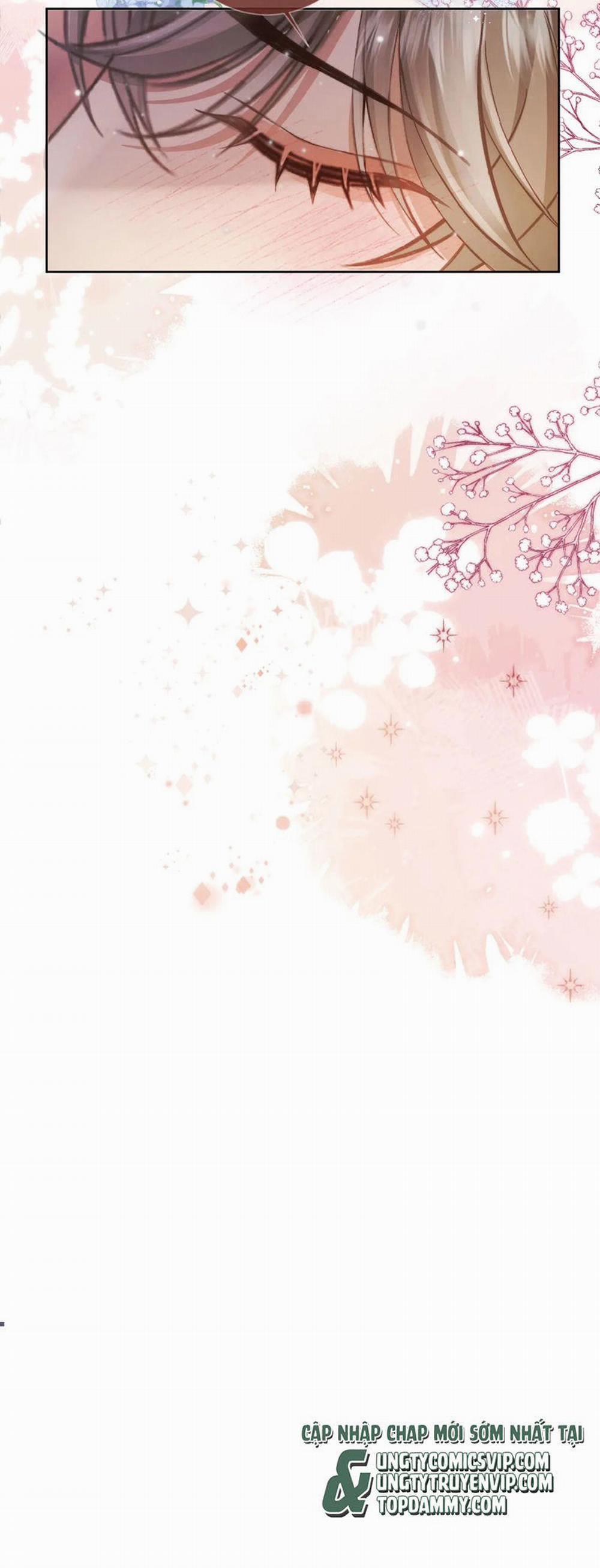 Bạch Nguyệt Quang Hắn Yêu Thế Thân Rồi Sao?! 37 trang 17