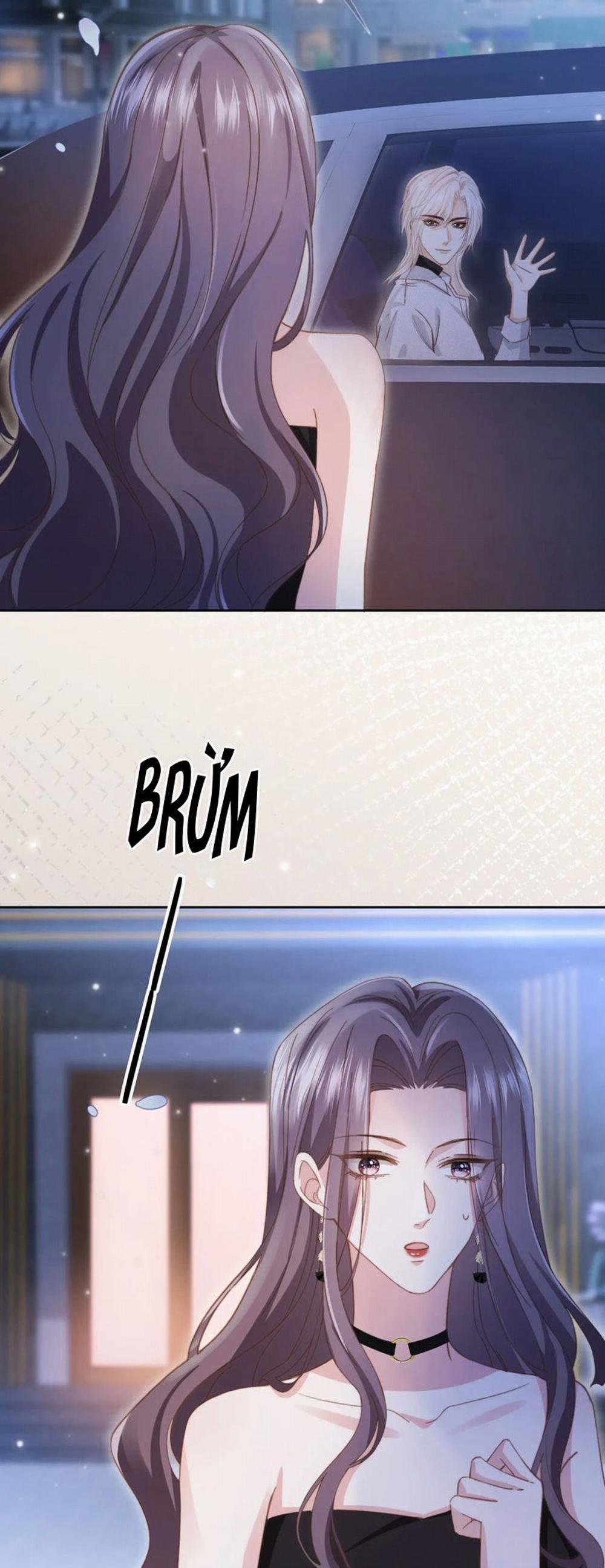 Bạch Nguyệt Quang Hắn Yêu Thế Thân Rồi Sao?! 37 trang 3