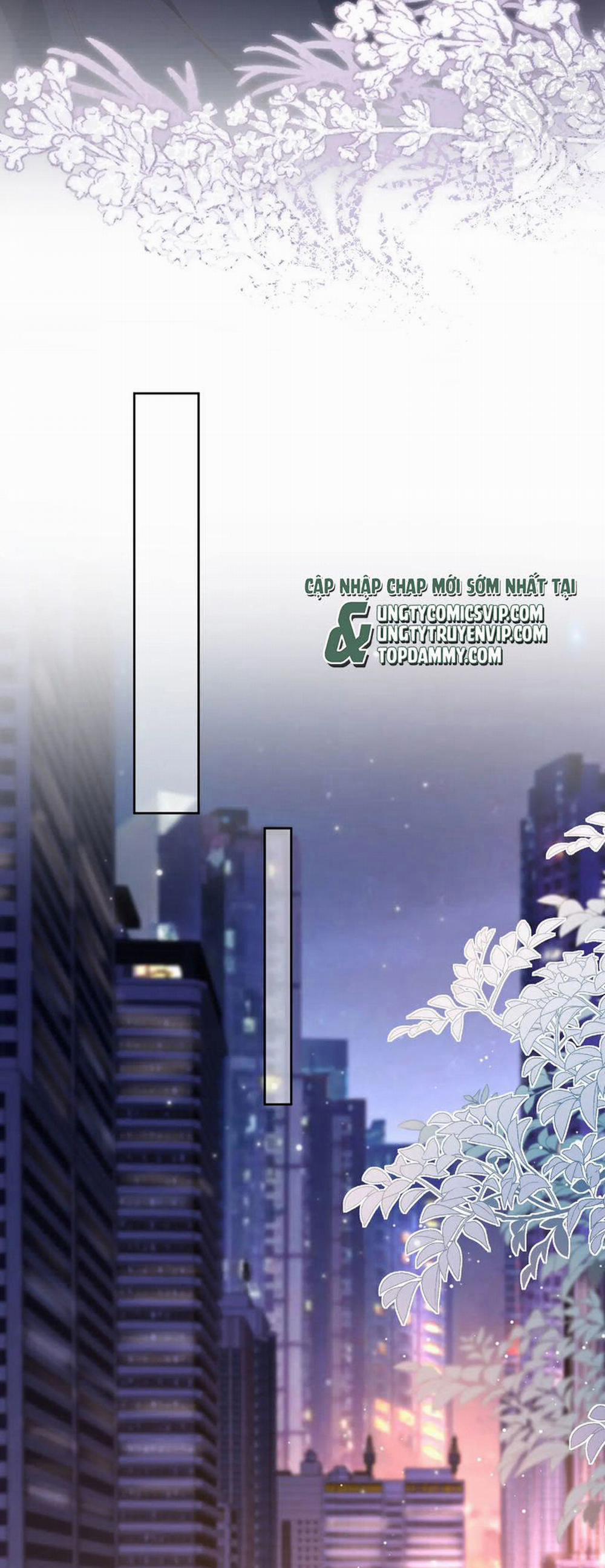 Bạch Nguyệt Quang Hắn Yêu Thế Thân Rồi Sao?! 37 trang 6