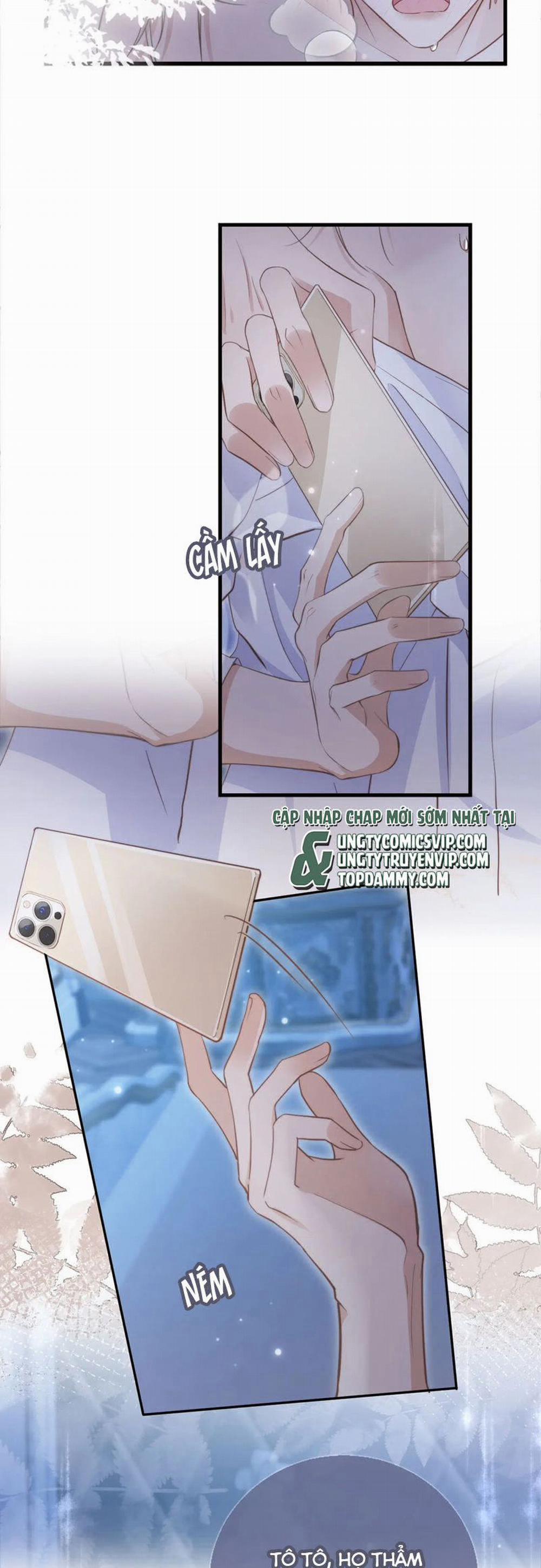 Bạch Nguyệt Quang Hắn Yêu Thế Thân Rồi Sao?! 38 trang 20