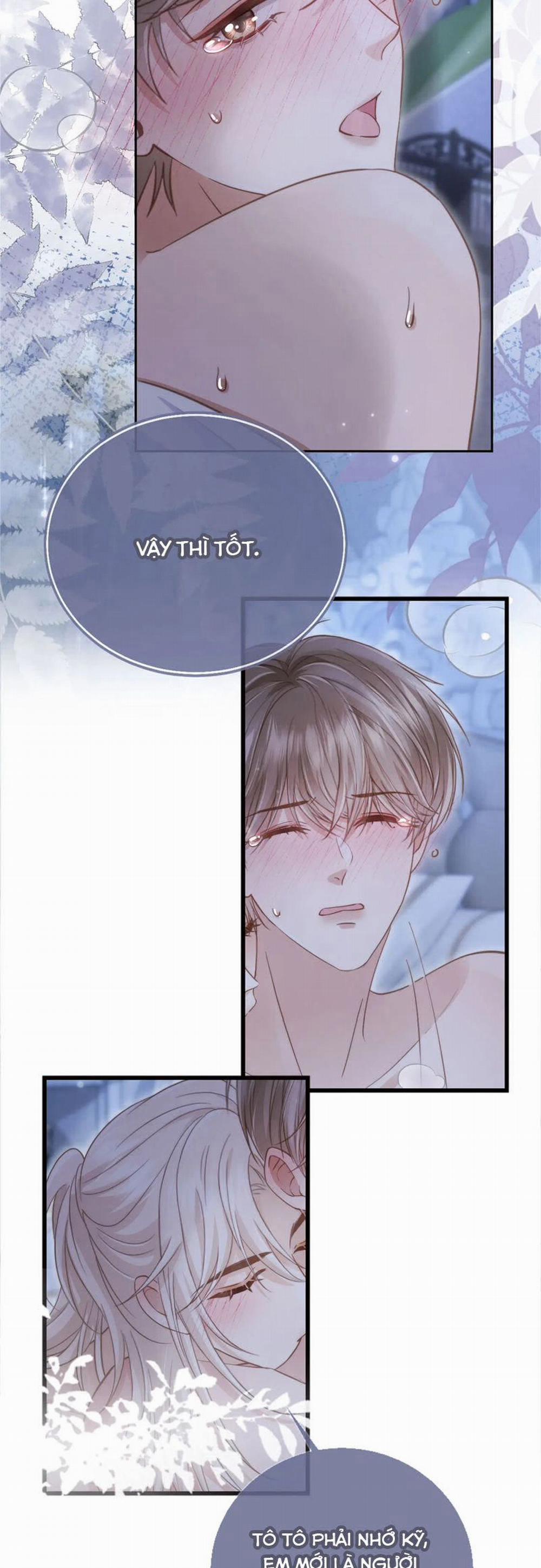 Bạch Nguyệt Quang Hắn Yêu Thế Thân Rồi Sao?! 38 trang 22