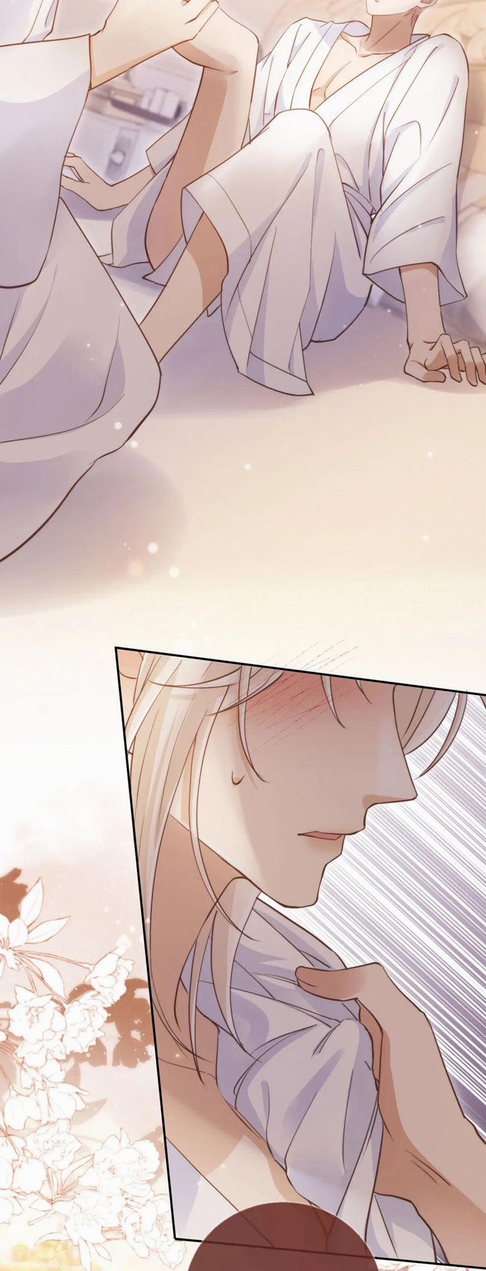 Bạch Nguyệt Quang Hắn Yêu Thế Thân Rồi Sao?! 38 trang 7