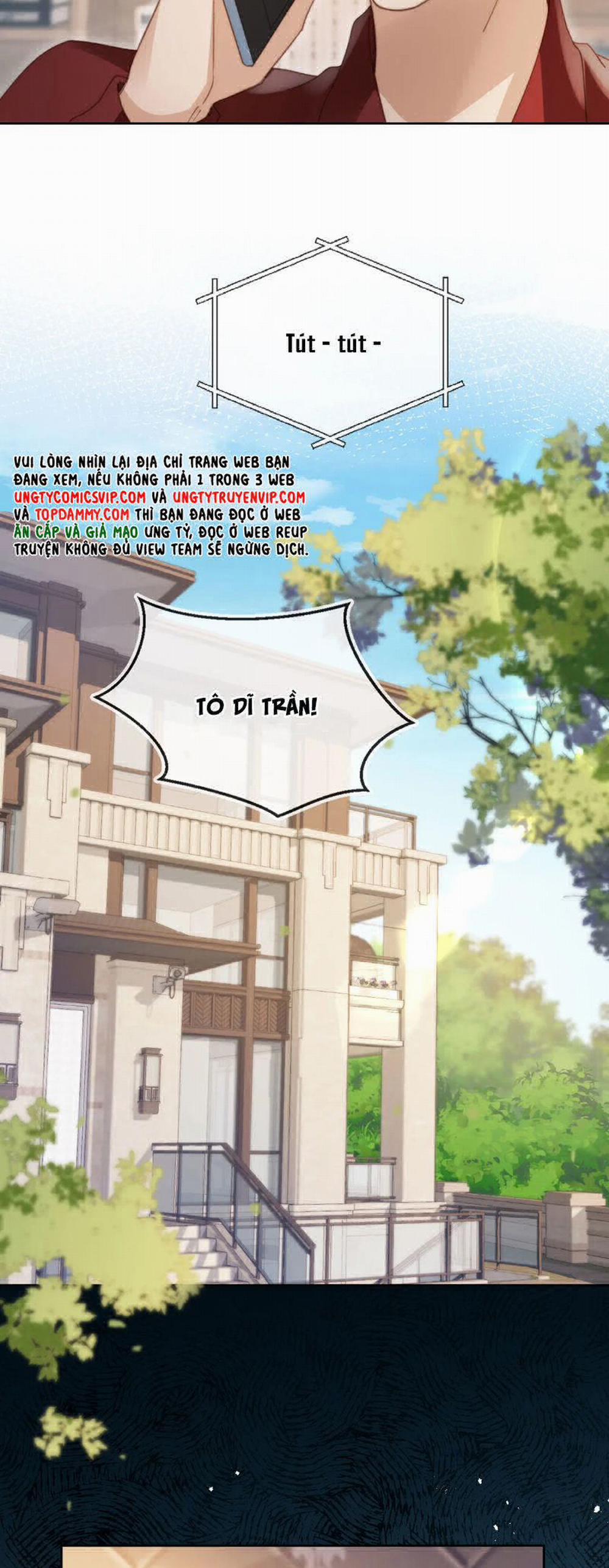 Bạch Nguyệt Quang Hắn Yêu Thế Thân Rồi Sao?! 39 trang 13