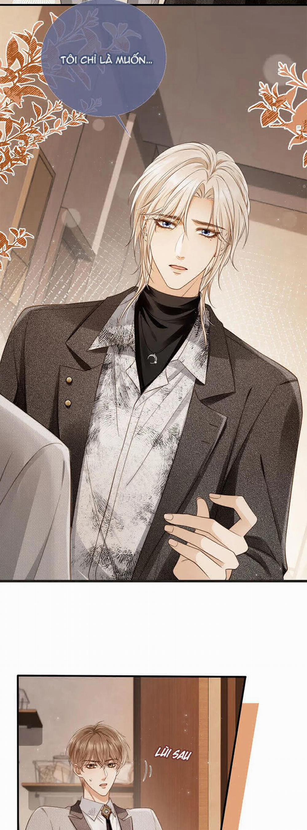 Bạch Nguyệt Quang Hắn Yêu Thế Thân Rồi Sao?! 4 trang 12