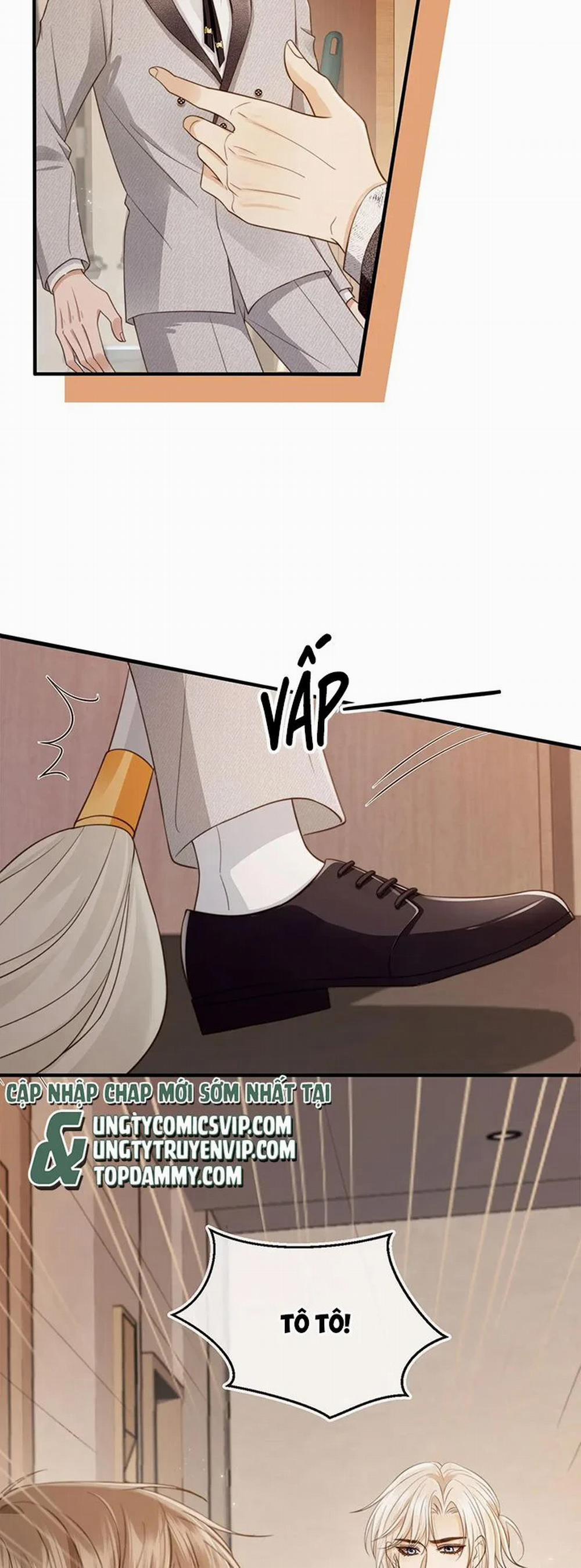 Bạch Nguyệt Quang Hắn Yêu Thế Thân Rồi Sao?! 4 trang 13