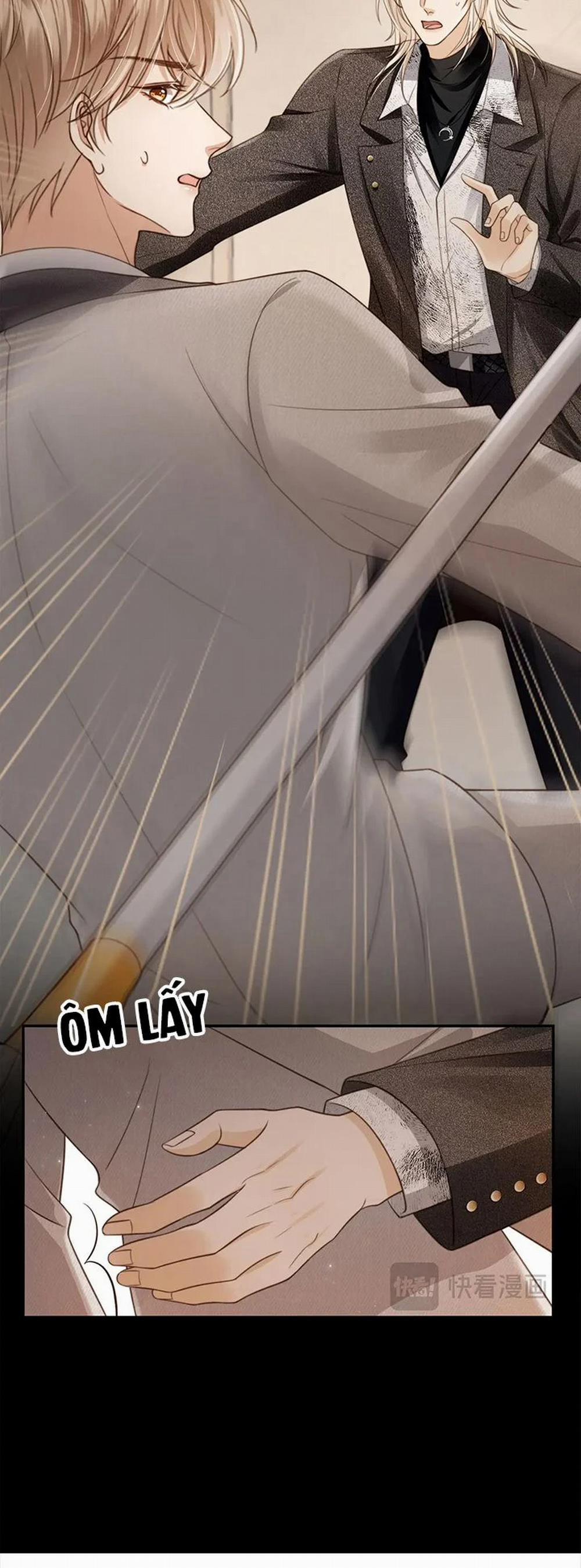 Bạch Nguyệt Quang Hắn Yêu Thế Thân Rồi Sao?! 4 trang 14