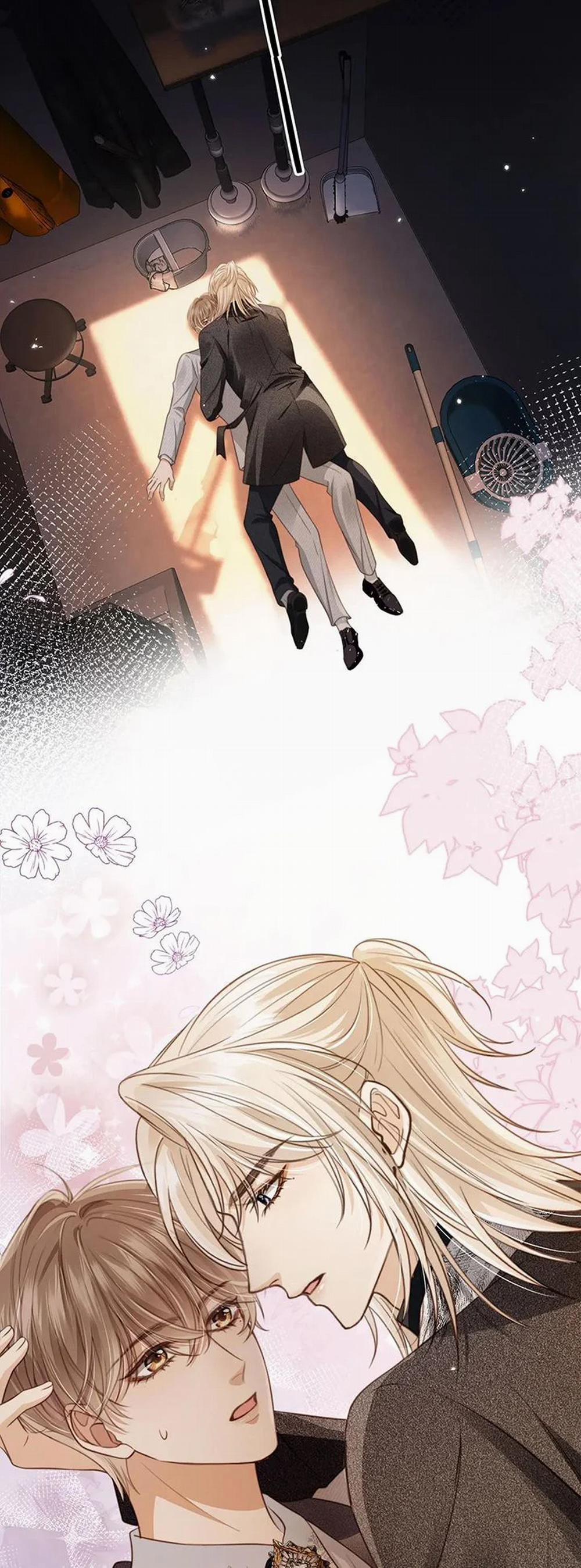 Bạch Nguyệt Quang Hắn Yêu Thế Thân Rồi Sao?! 4 trang 16