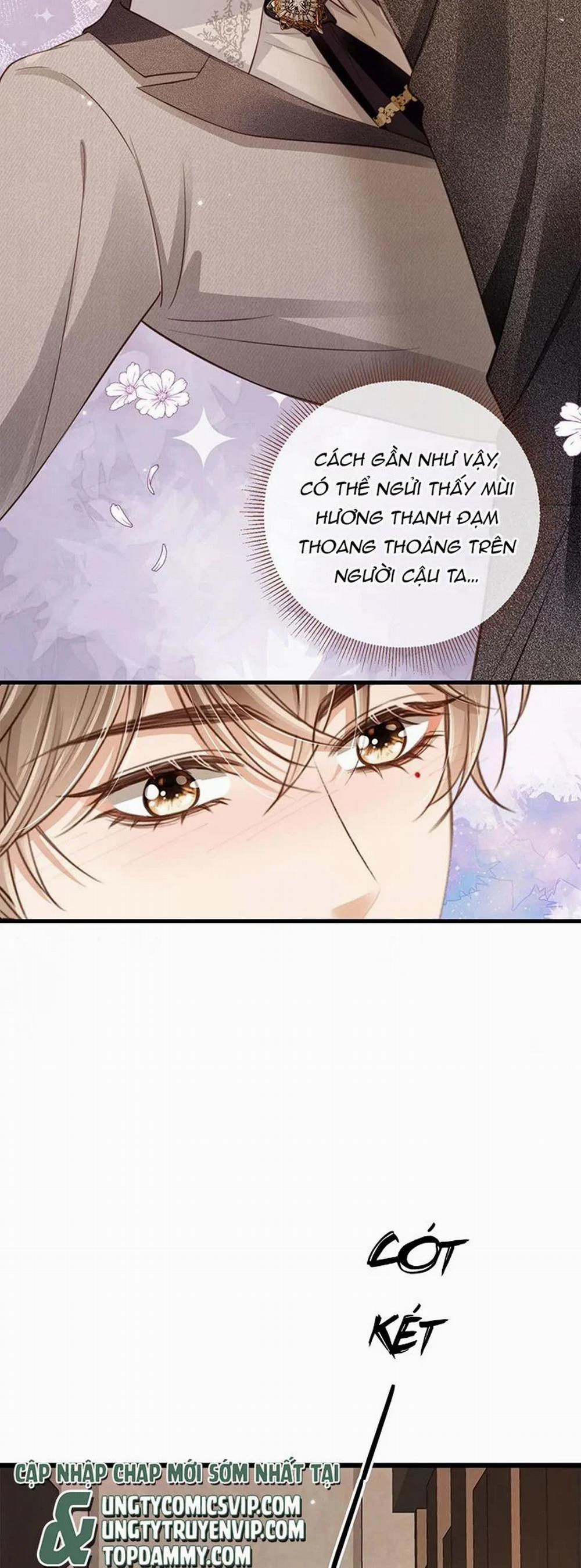 Bạch Nguyệt Quang Hắn Yêu Thế Thân Rồi Sao?! 4 trang 17