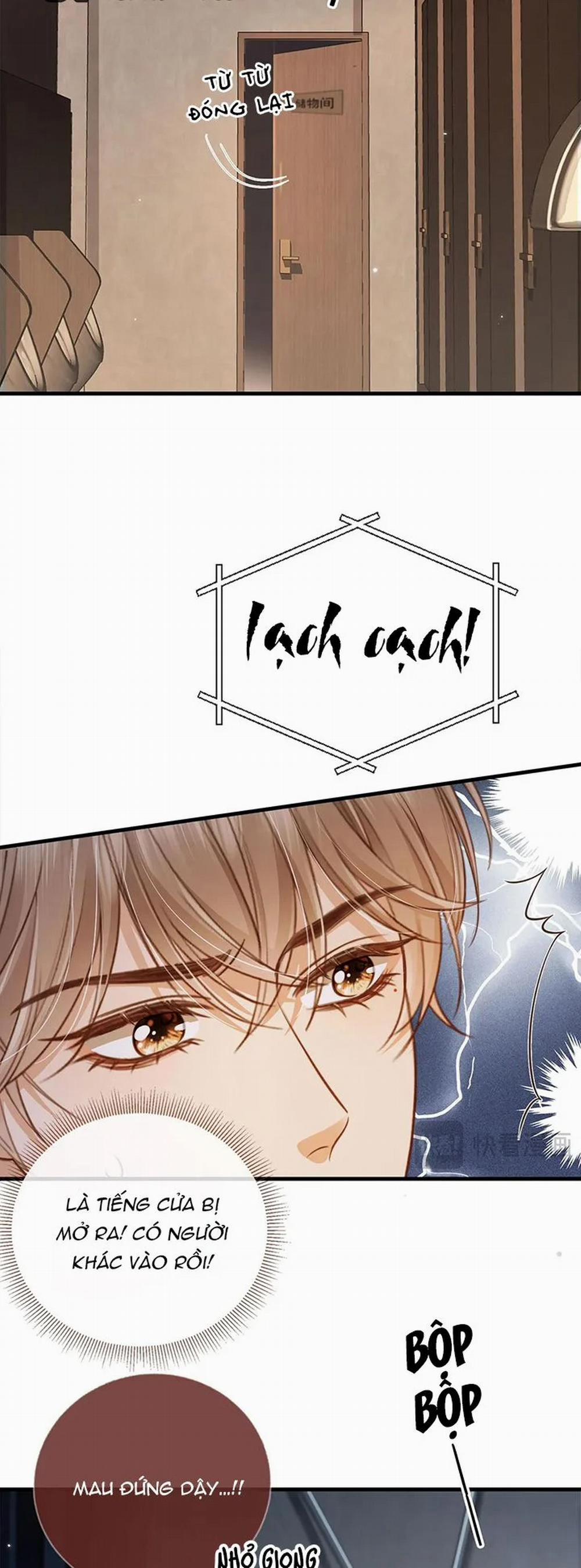 Bạch Nguyệt Quang Hắn Yêu Thế Thân Rồi Sao?! 4 trang 18