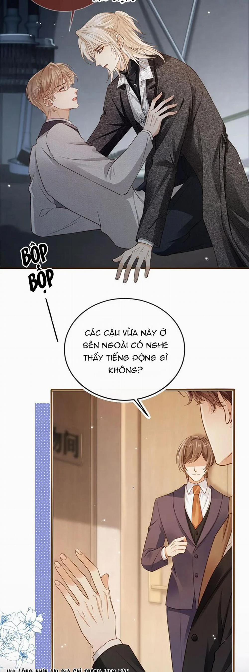 Bạch Nguyệt Quang Hắn Yêu Thế Thân Rồi Sao?! 4 trang 19