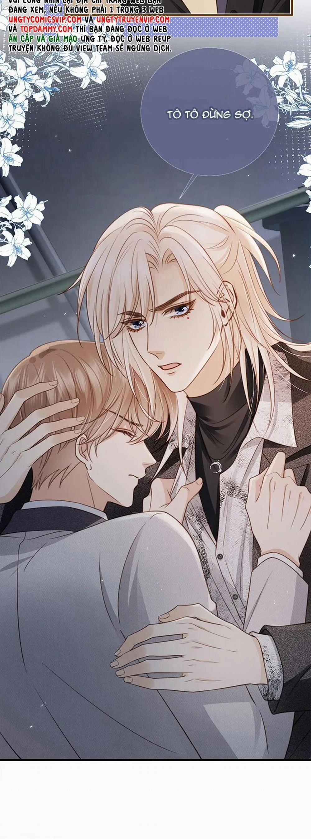 Bạch Nguyệt Quang Hắn Yêu Thế Thân Rồi Sao?! 4 trang 20