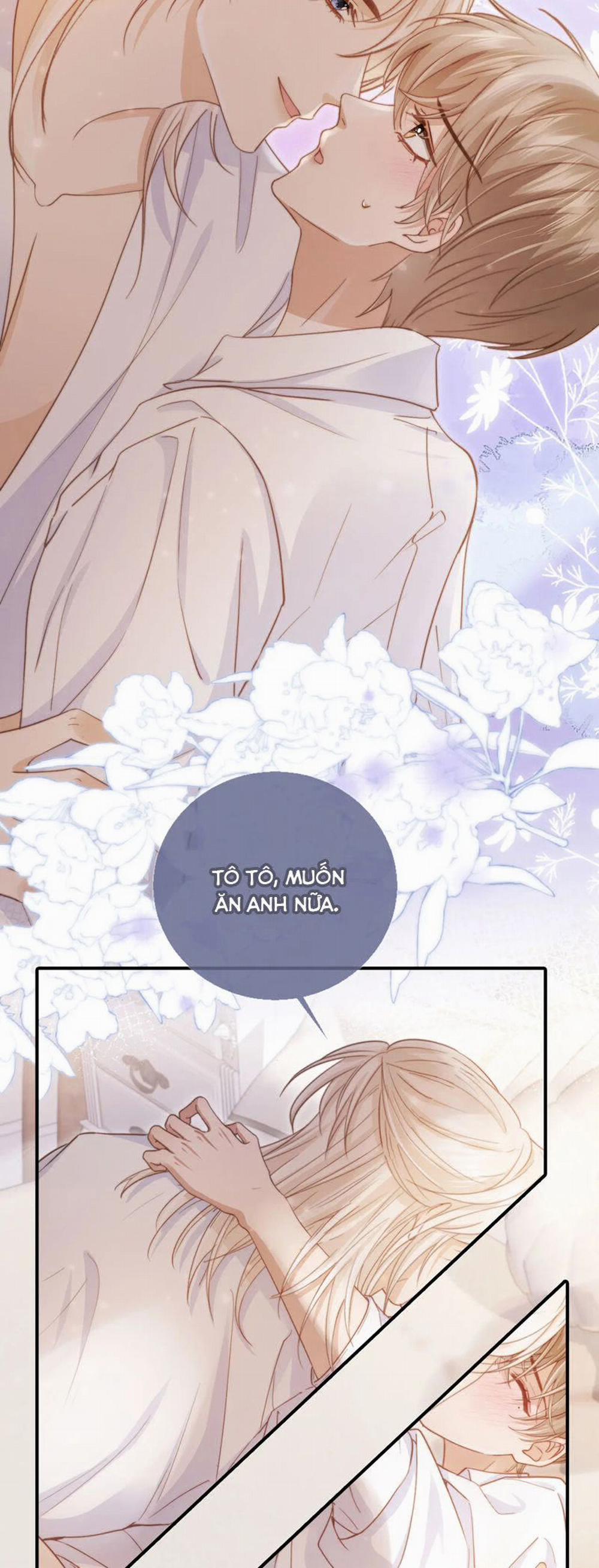 Bạch Nguyệt Quang Hắn Yêu Thế Thân Rồi Sao?! 40 trang 10