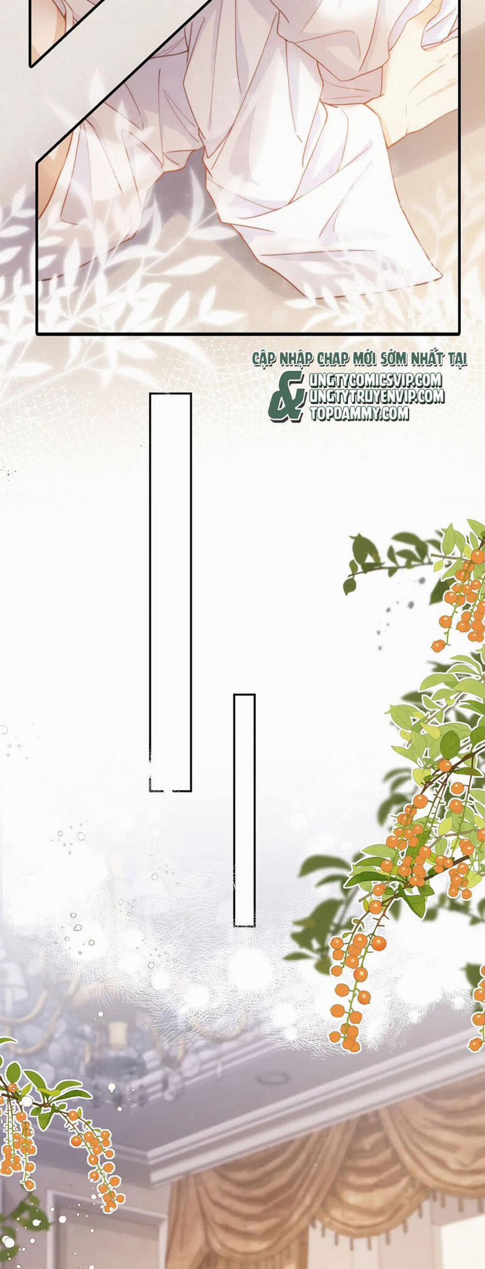 Bạch Nguyệt Quang Hắn Yêu Thế Thân Rồi Sao?! 40 trang 11