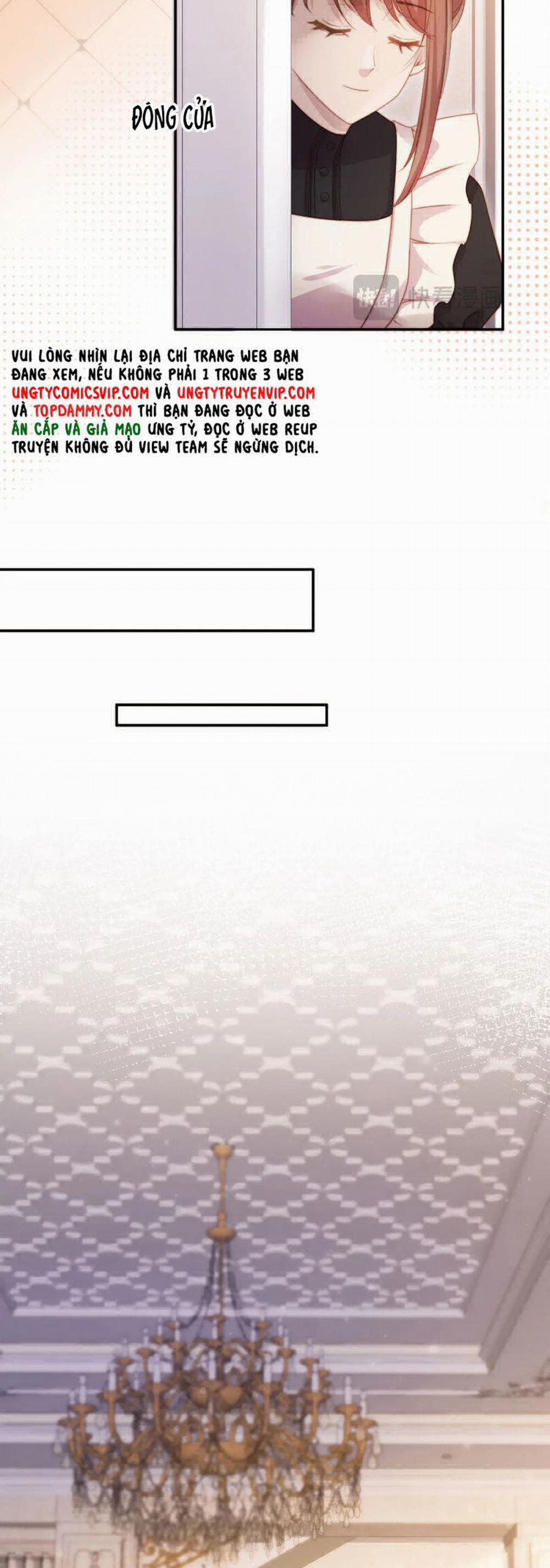 Bạch Nguyệt Quang Hắn Yêu Thế Thân Rồi Sao?! 40 trang 18