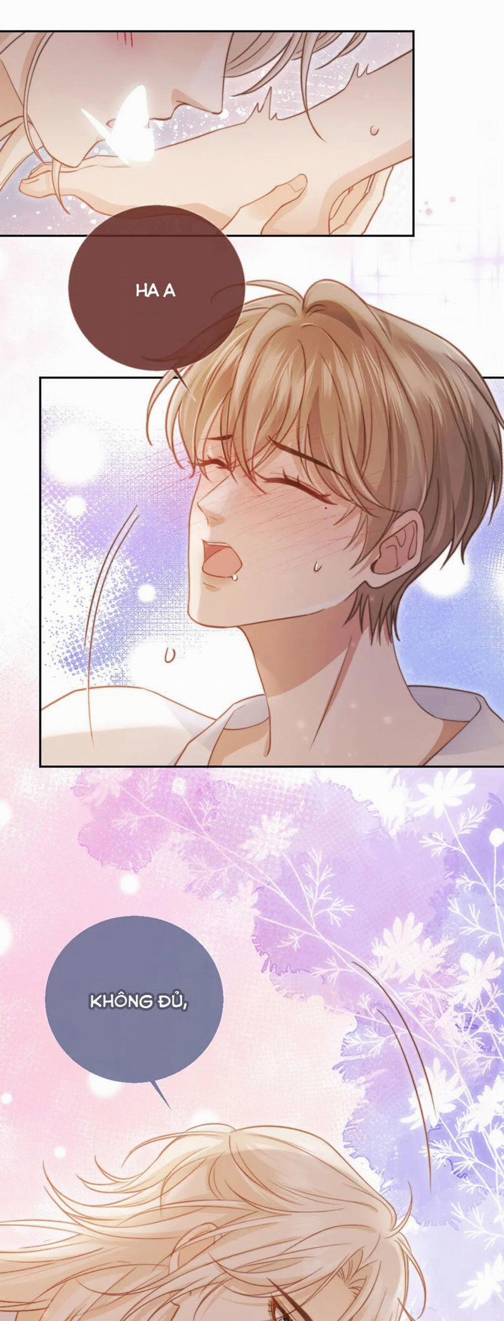 Bạch Nguyệt Quang Hắn Yêu Thế Thân Rồi Sao?! 40 trang 9