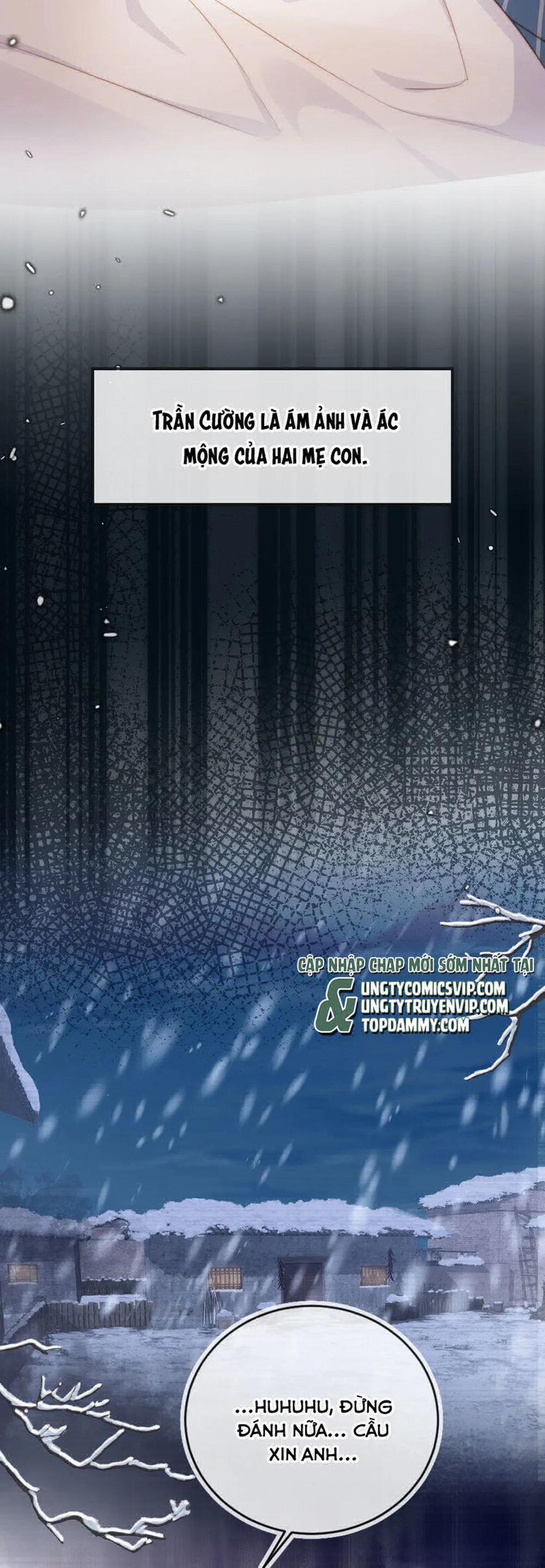 Bạch Nguyệt Quang Hắn Yêu Thế Thân Rồi Sao?! 41 trang 13