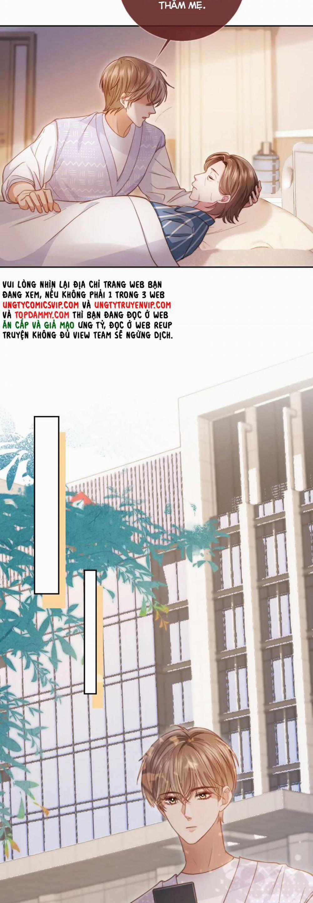 Bạch Nguyệt Quang Hắn Yêu Thế Thân Rồi Sao?! 41 trang 21