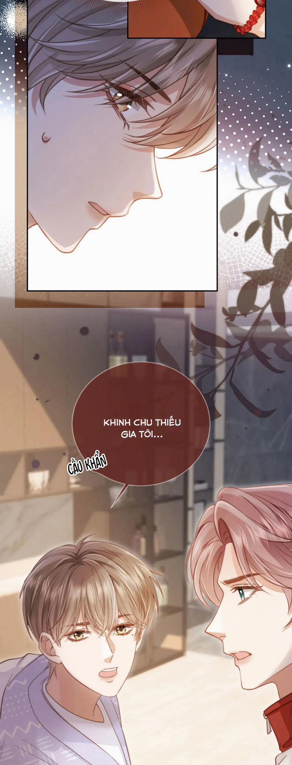 Bạch Nguyệt Quang Hắn Yêu Thế Thân Rồi Sao?! 42 trang 6