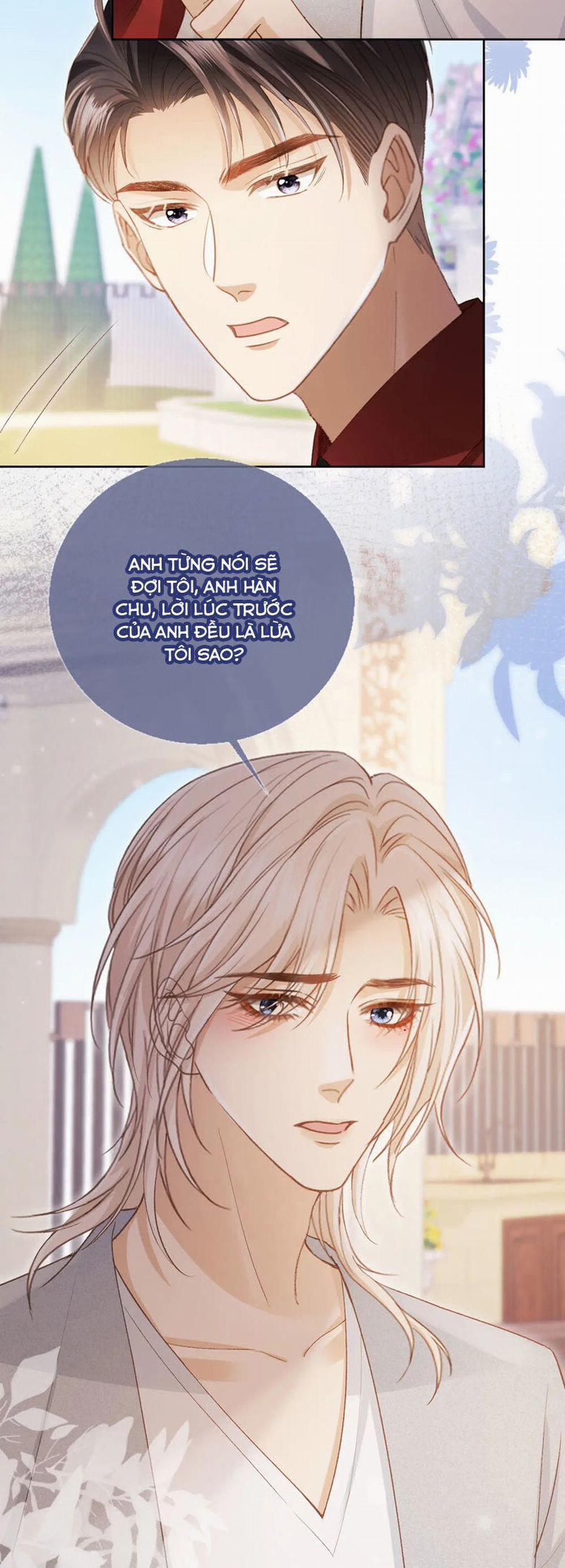 Bạch Nguyệt Quang Hắn Yêu Thế Thân Rồi Sao?! 43 trang 18