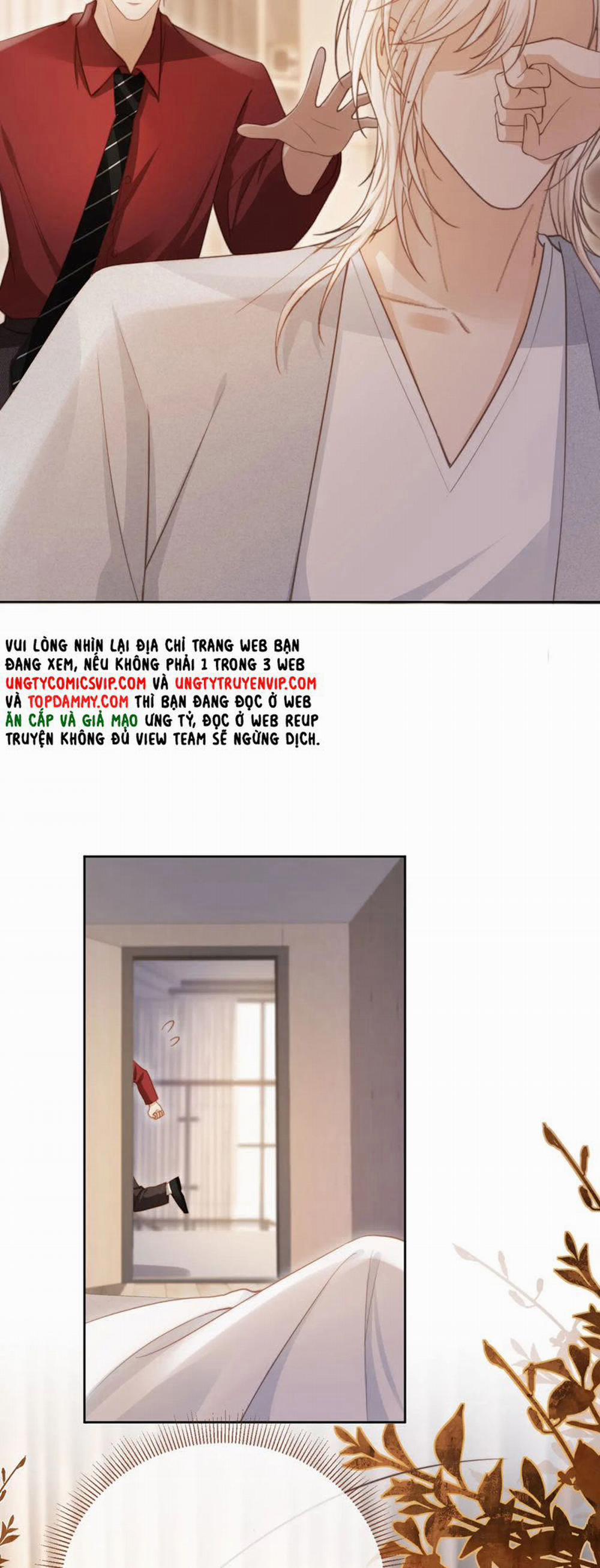 Bạch Nguyệt Quang Hắn Yêu Thế Thân Rồi Sao?! 43 trang 4