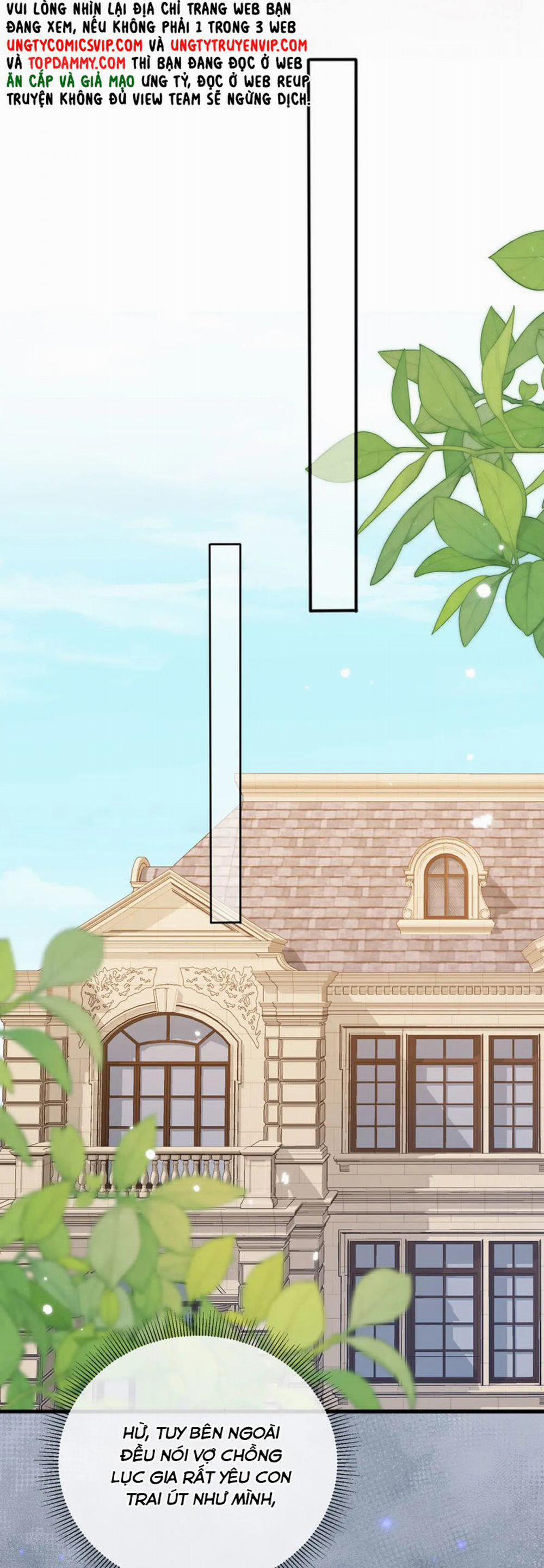 Bạch Nguyệt Quang Hắn Yêu Thế Thân Rồi Sao?! 46 trang 11