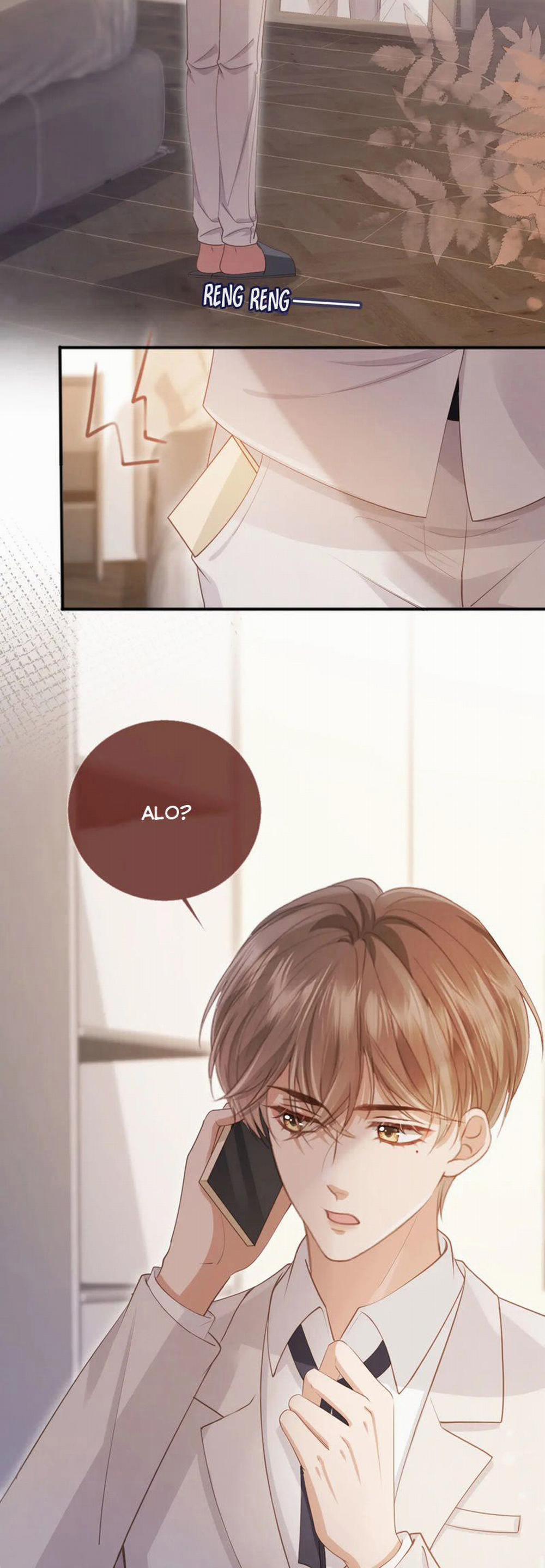 Bạch Nguyệt Quang Hắn Yêu Thế Thân Rồi Sao?! 46 trang 2