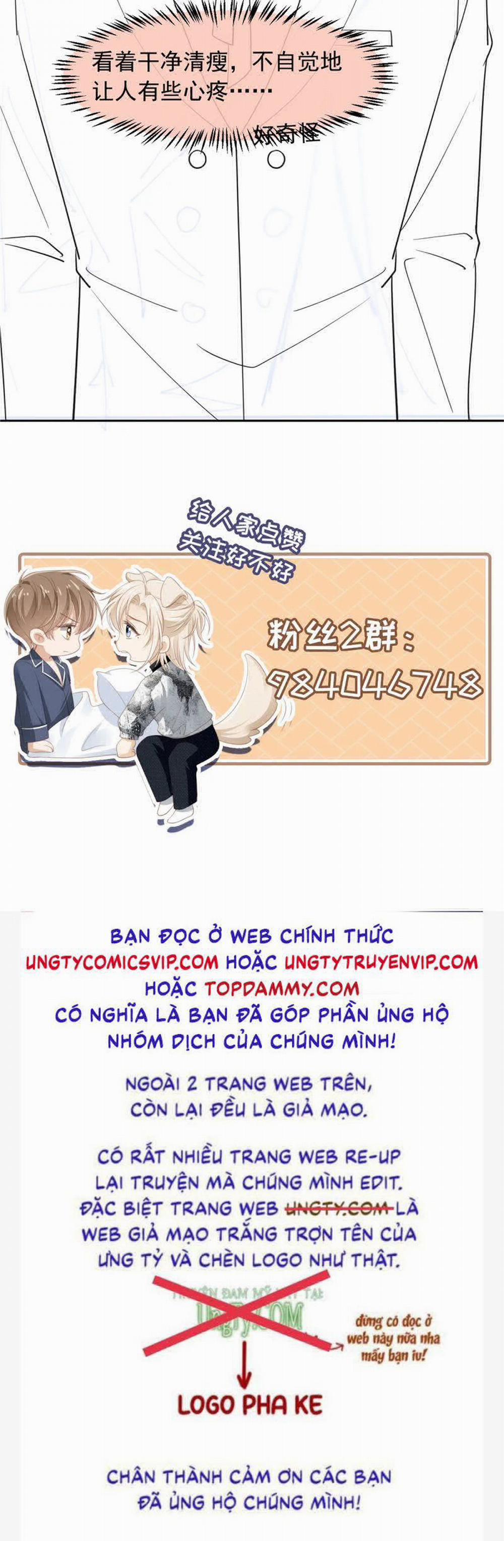 Bạch Nguyệt Quang Hắn Yêu Thế Thân Rồi Sao?! 46 trang 26