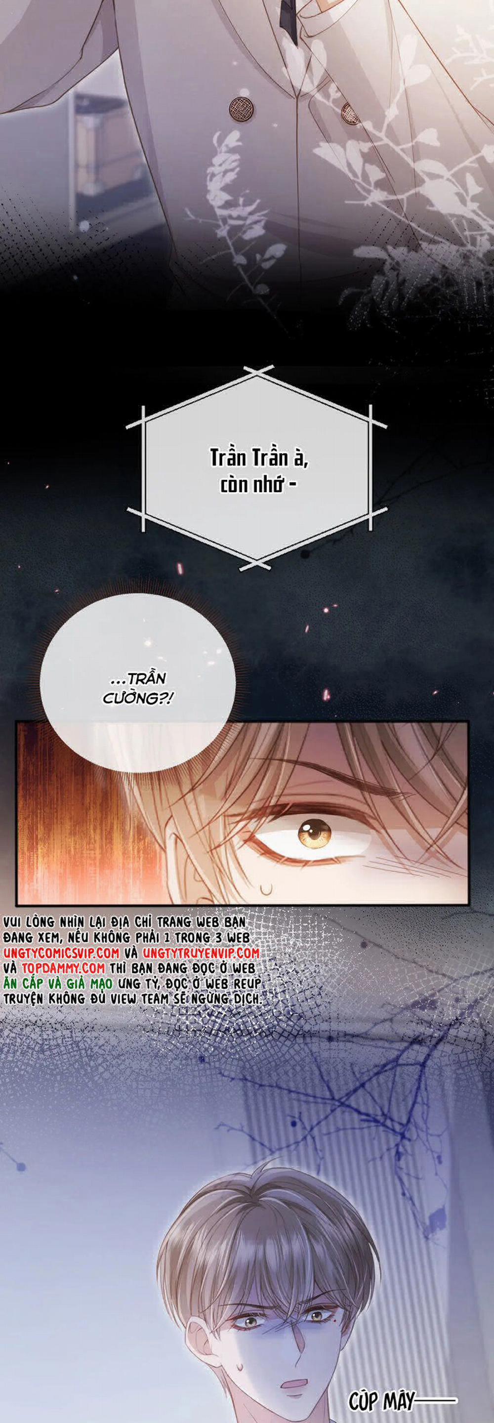 Bạch Nguyệt Quang Hắn Yêu Thế Thân Rồi Sao?! 46 trang 3