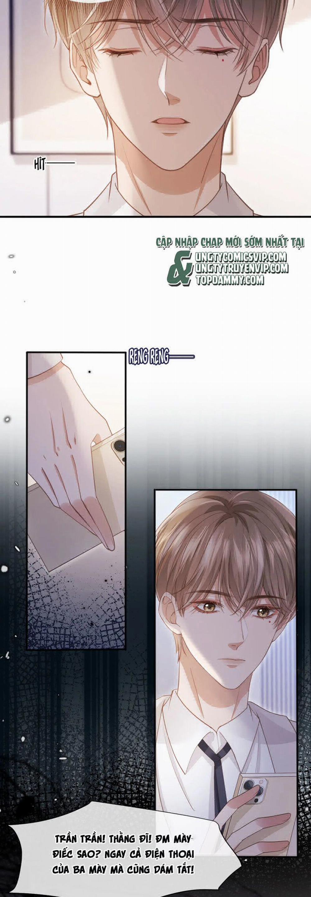 Bạch Nguyệt Quang Hắn Yêu Thế Thân Rồi Sao?! 46 trang 5