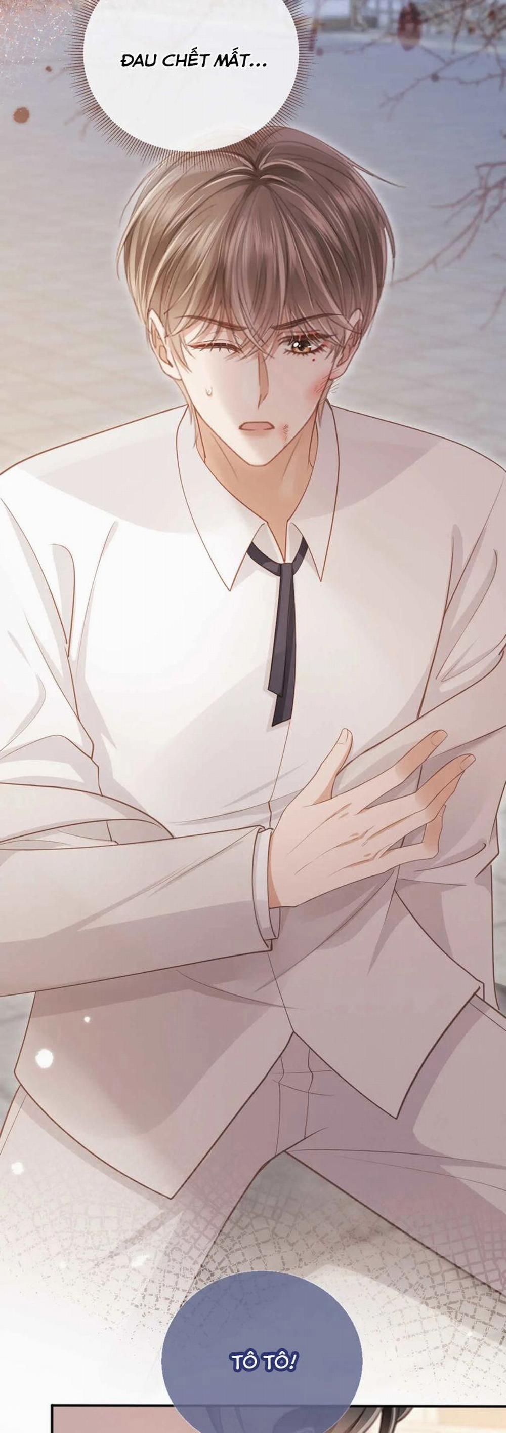 Bạch Nguyệt Quang Hắn Yêu Thế Thân Rồi Sao?! 48 trang 18