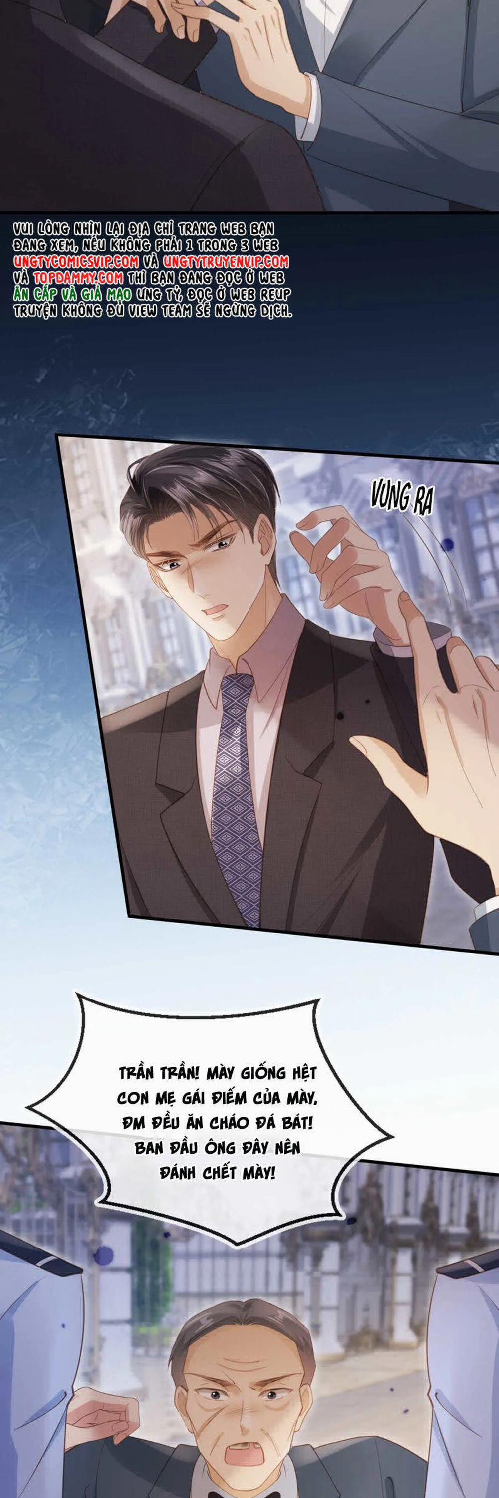 Bạch Nguyệt Quang Hắn Yêu Thế Thân Rồi Sao?! 49 trang 16