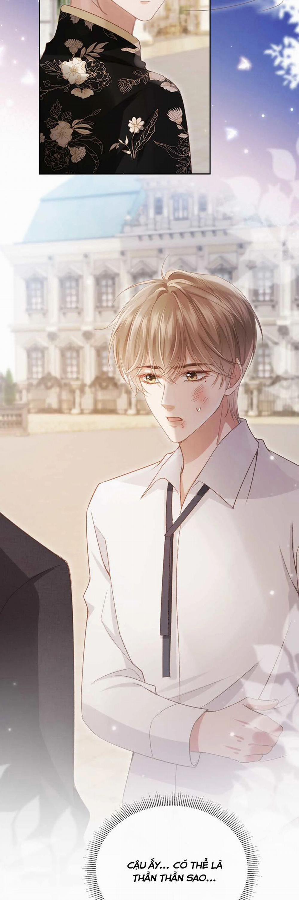 Bạch Nguyệt Quang Hắn Yêu Thế Thân Rồi Sao?! 49 trang 21